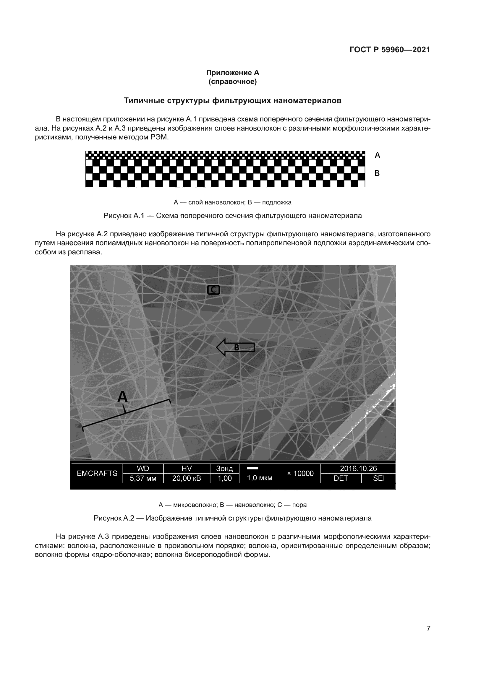 ГОСТ Р 59960-2021