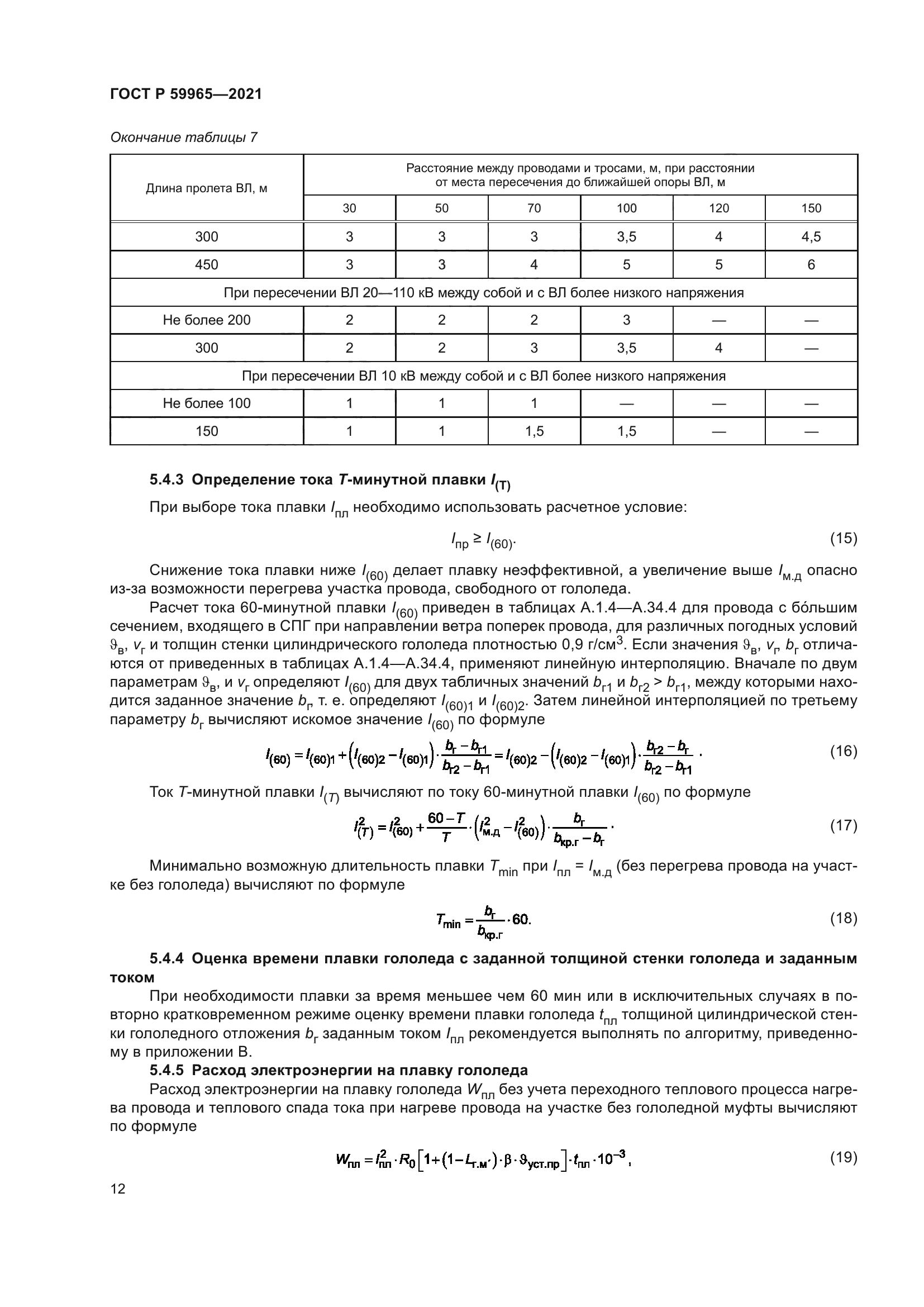 ГОСТ Р 59965-2021