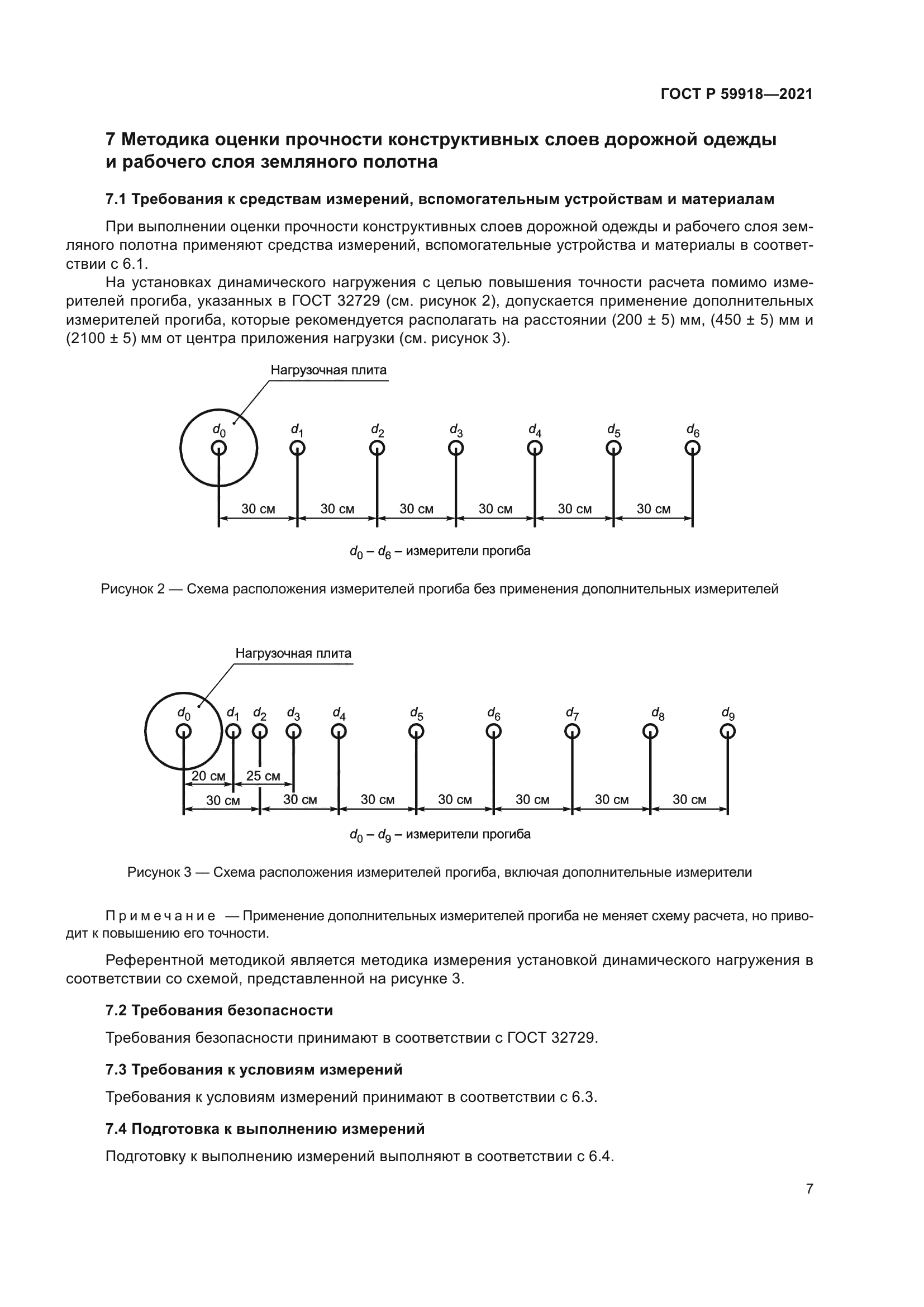 ГОСТ Р 59918-2021
