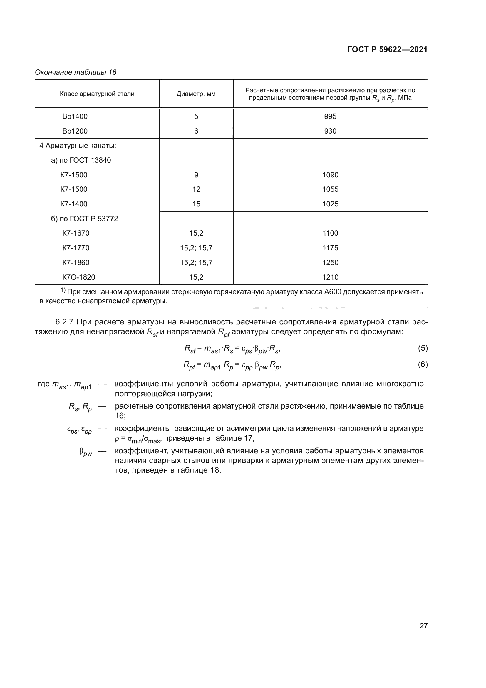 ГОСТ Р 59622-2021