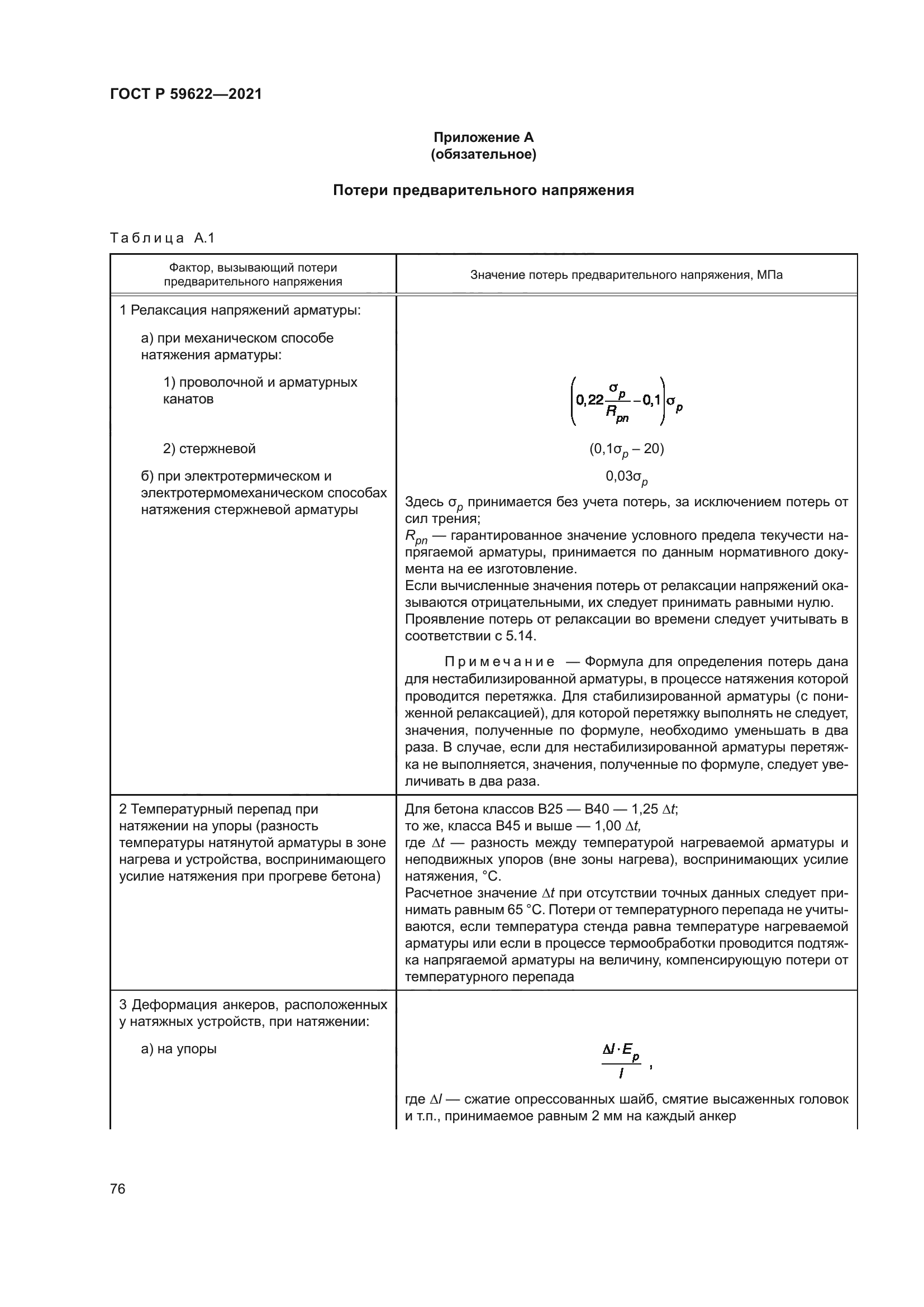 ГОСТ Р 59622-2021