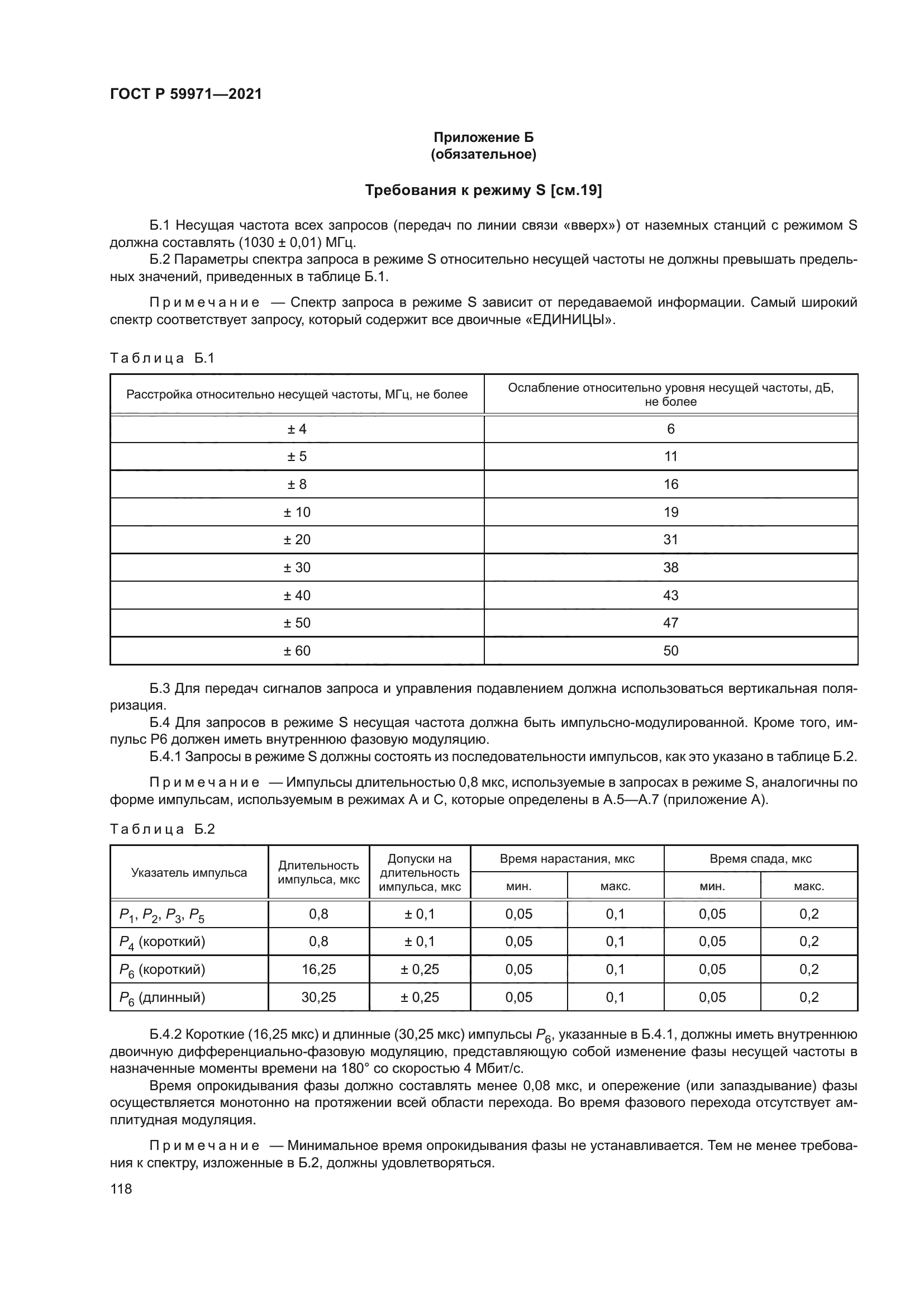 ГОСТ Р 59971-2021