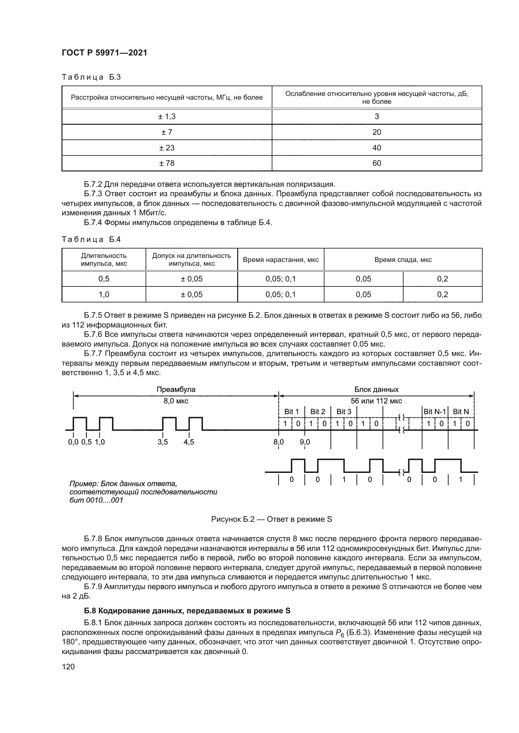 ГОСТ Р 59971-2021