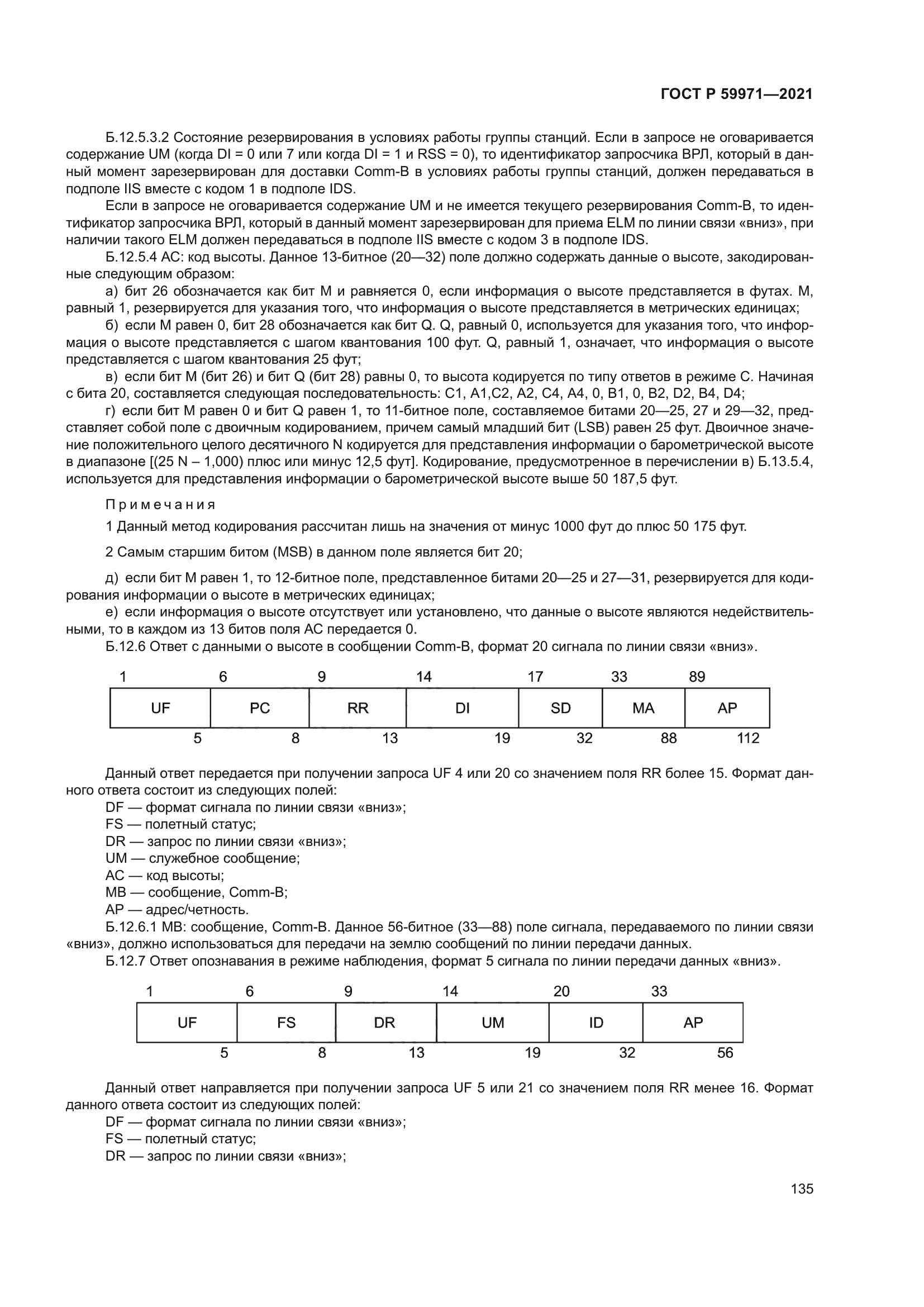 ГОСТ Р 59971-2021
