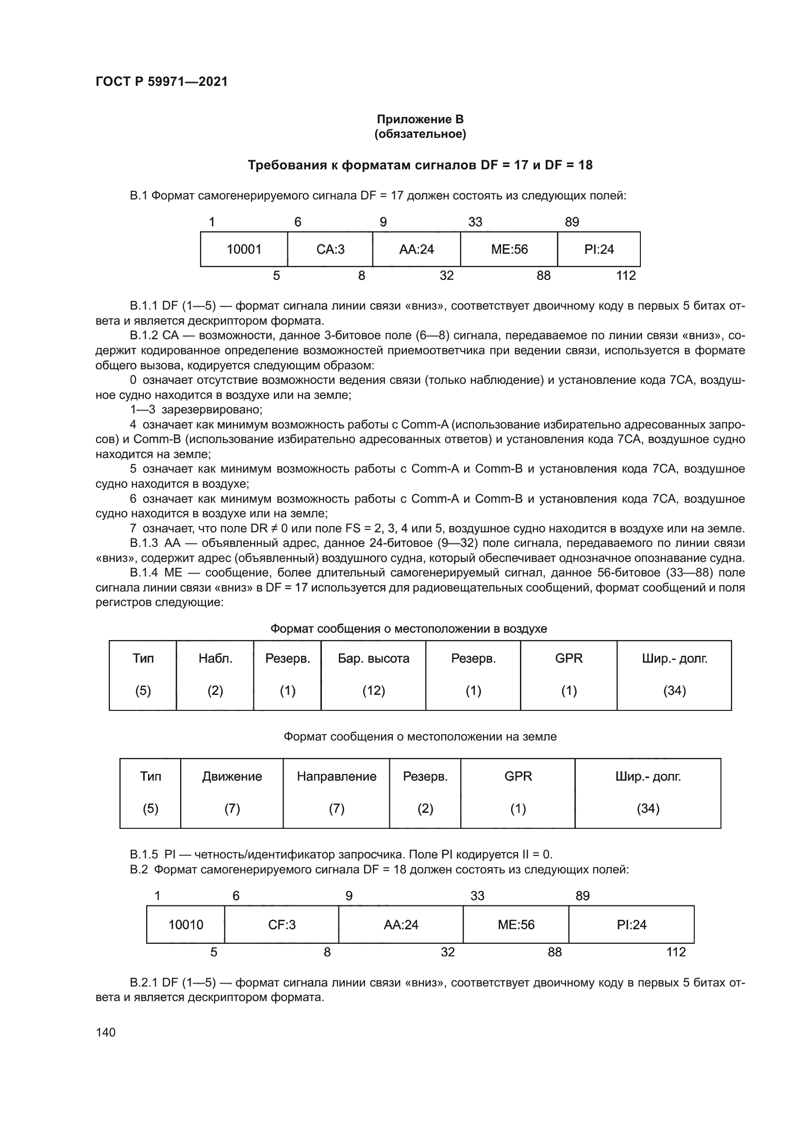 ГОСТ Р 59971-2021
