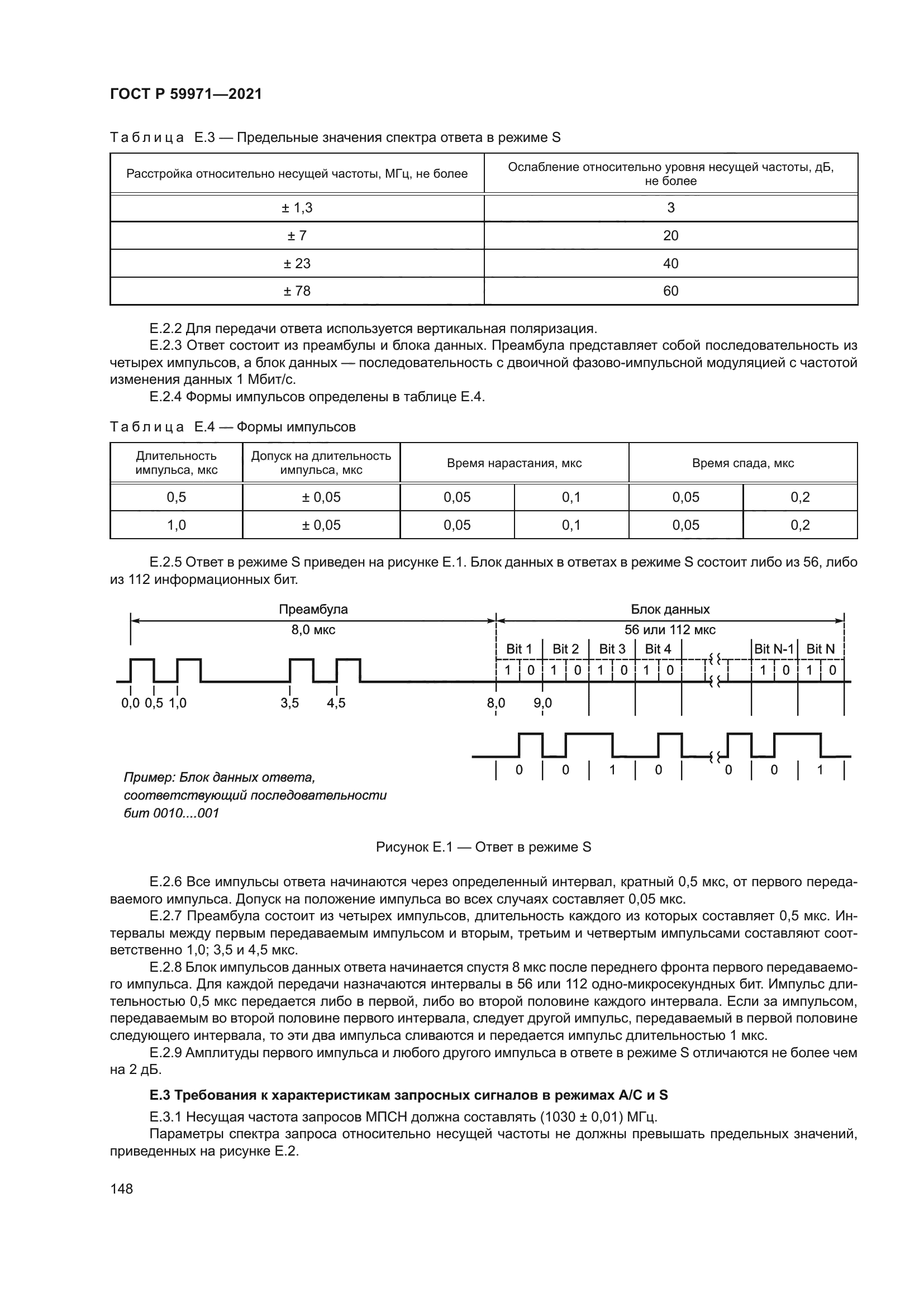 ГОСТ Р 59971-2021