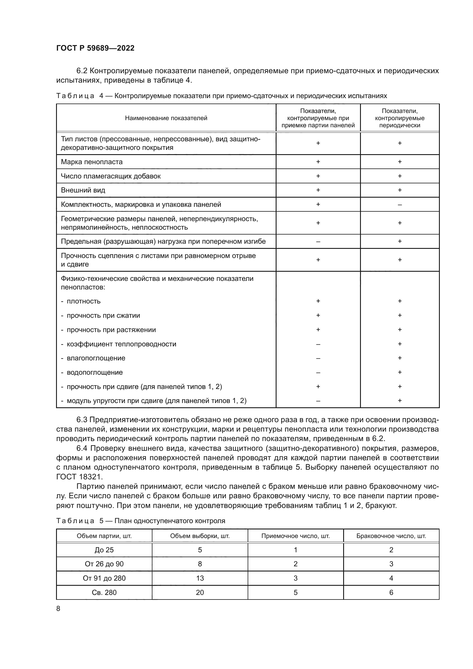 ГОСТ Р 59689-2022