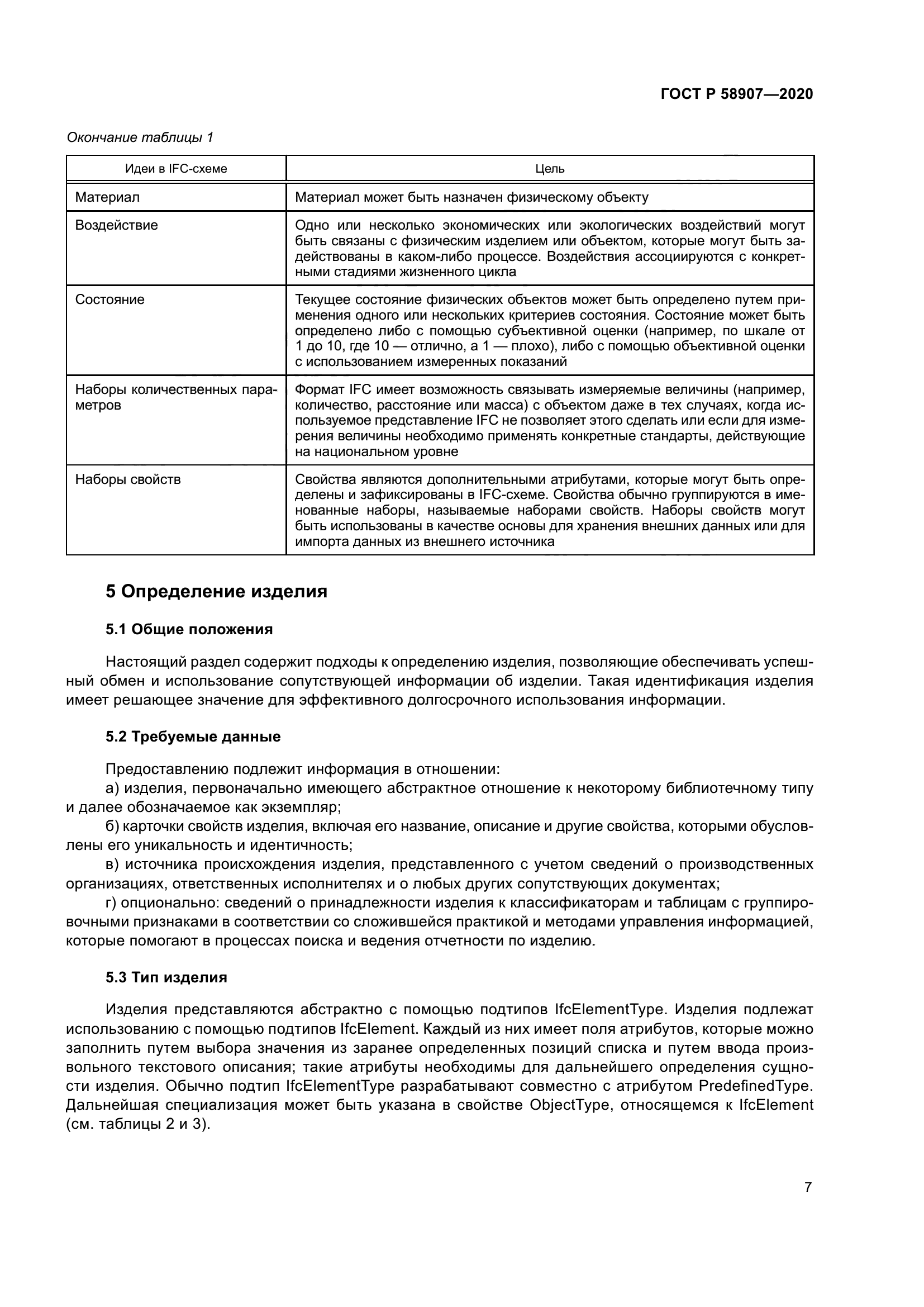 ГОСТ Р 58907-2020