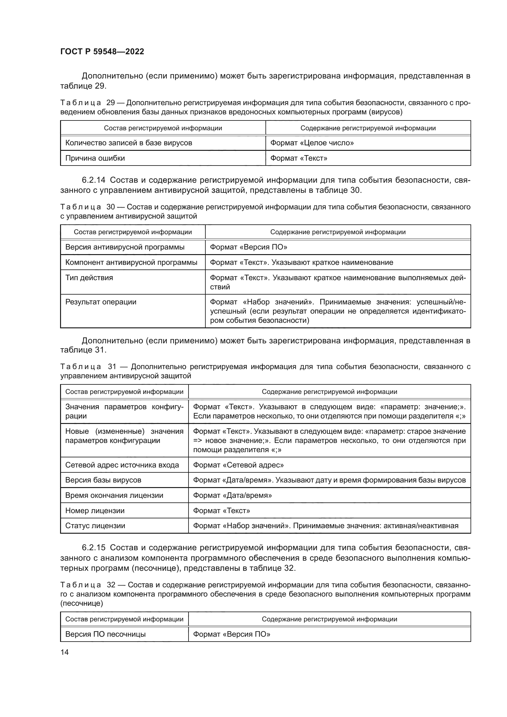 ГОСТ Р 59548-2022