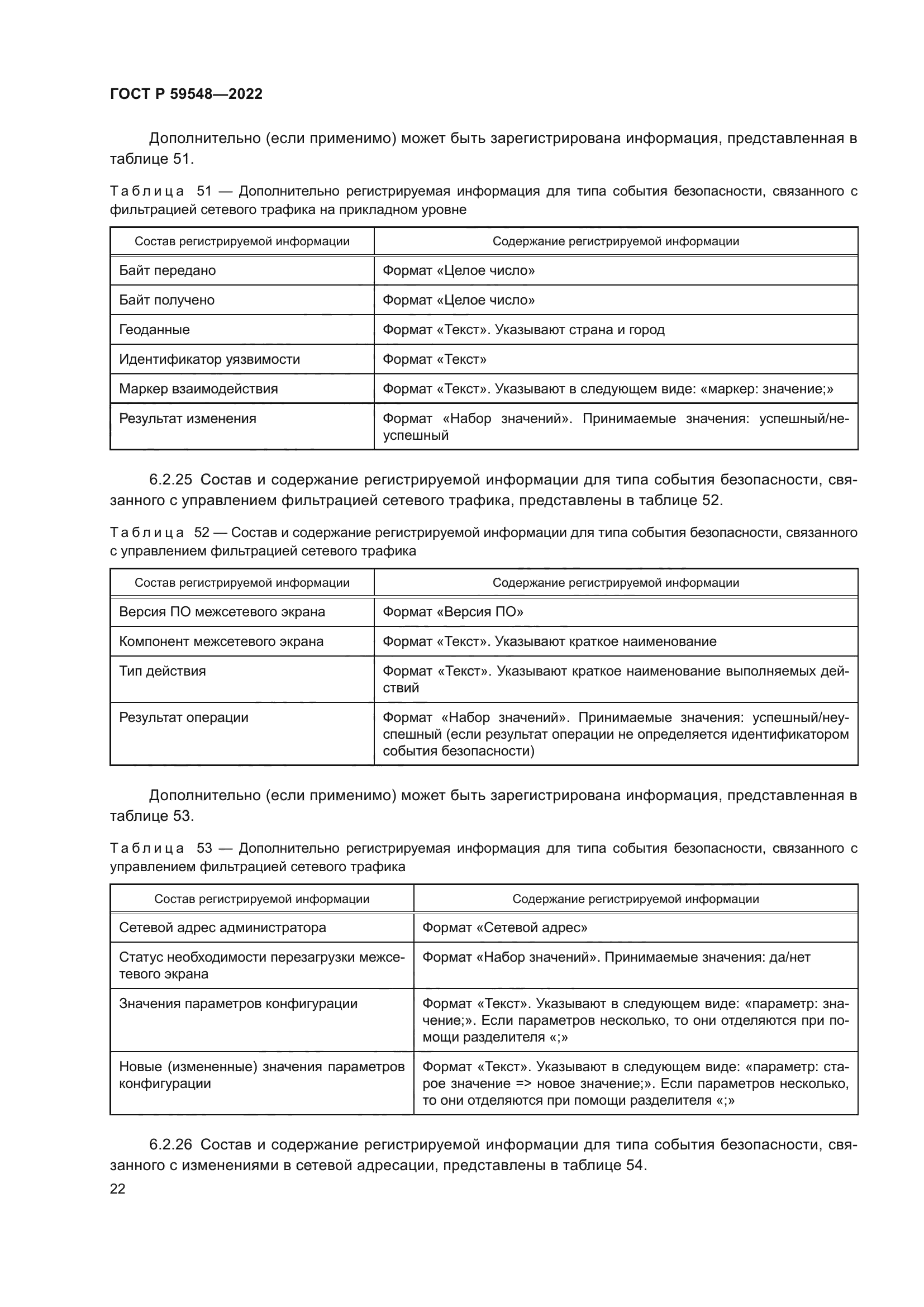 ГОСТ Р 59548-2022