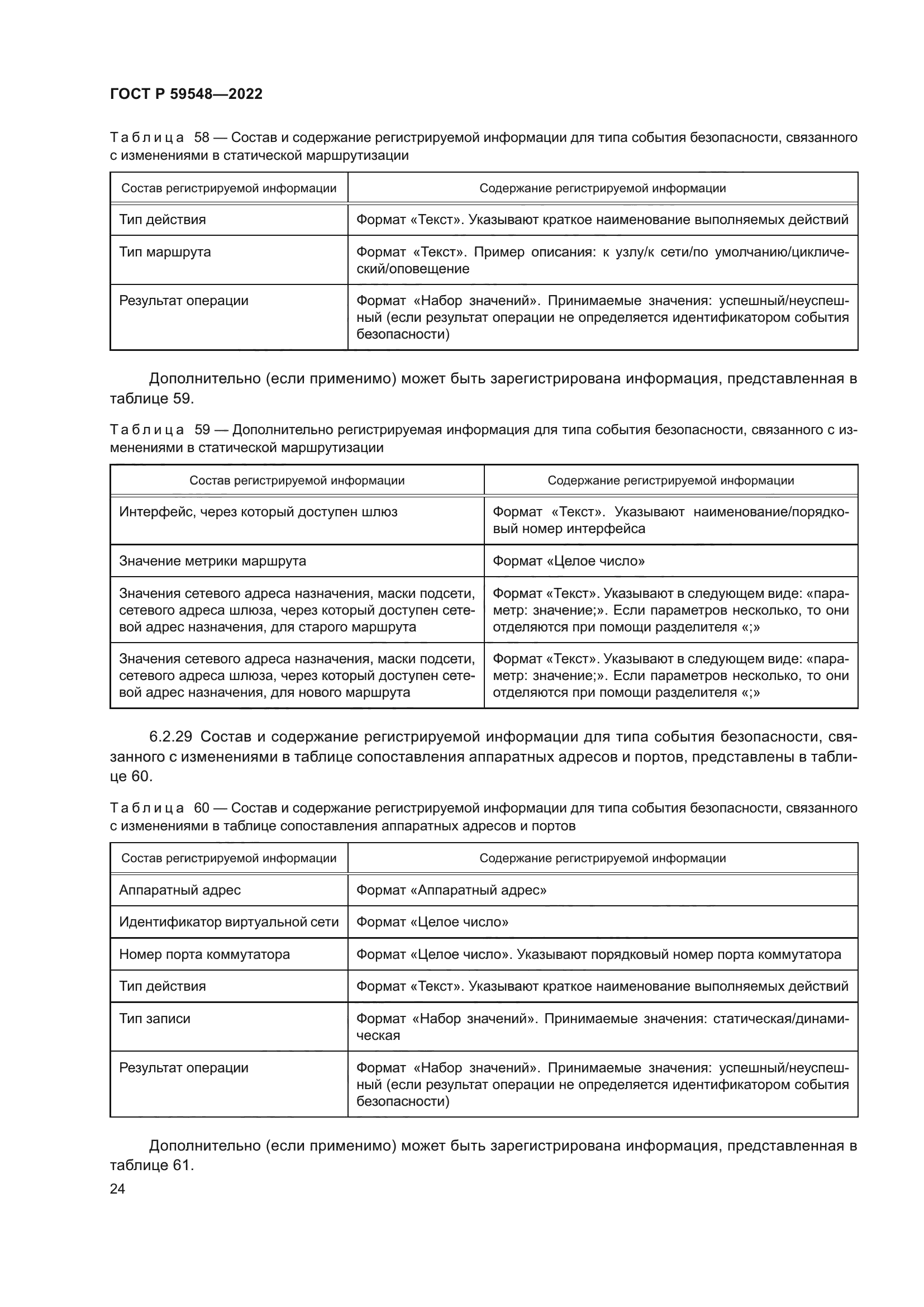 ГОСТ Р 59548-2022