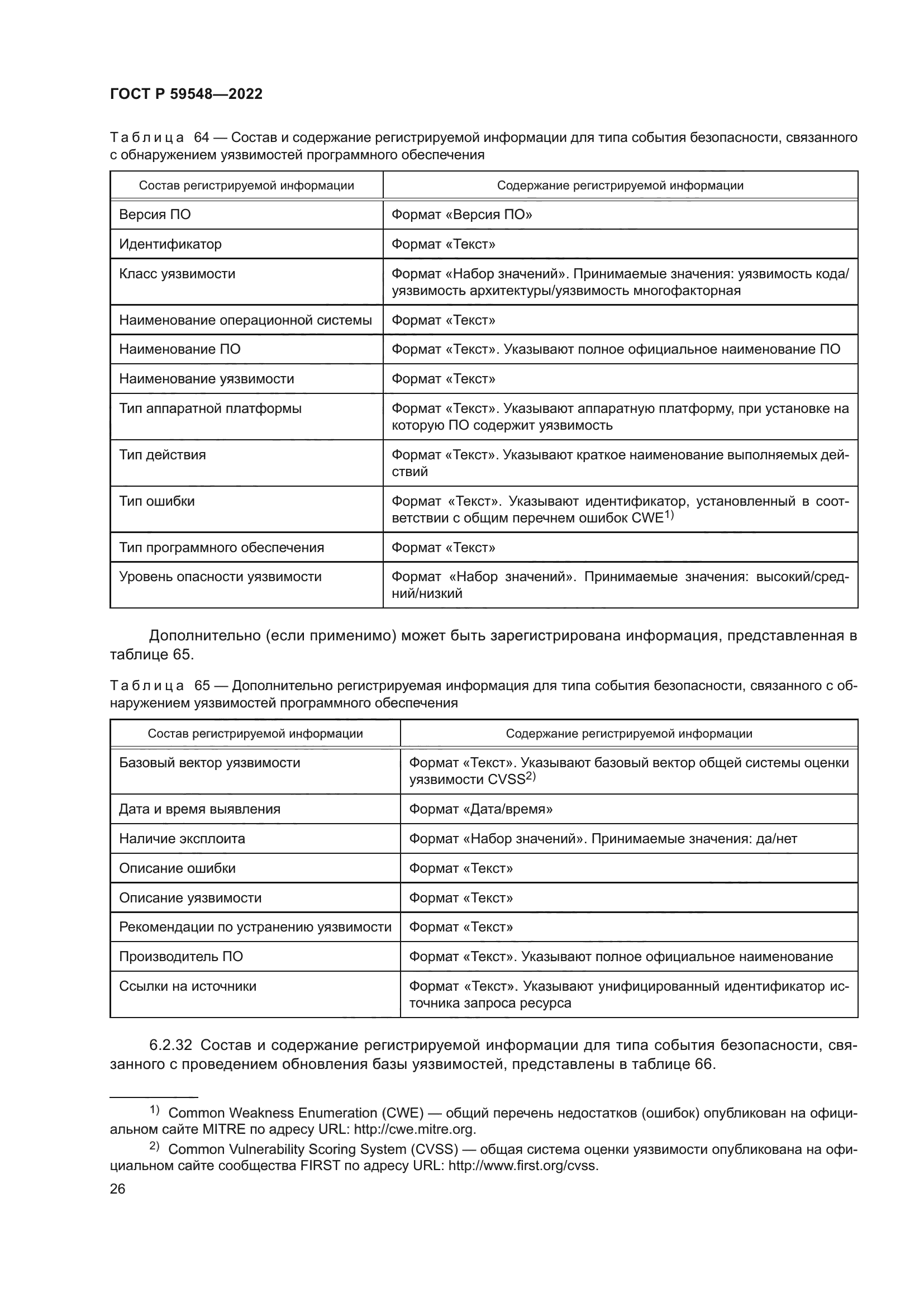 ГОСТ Р 59548-2022