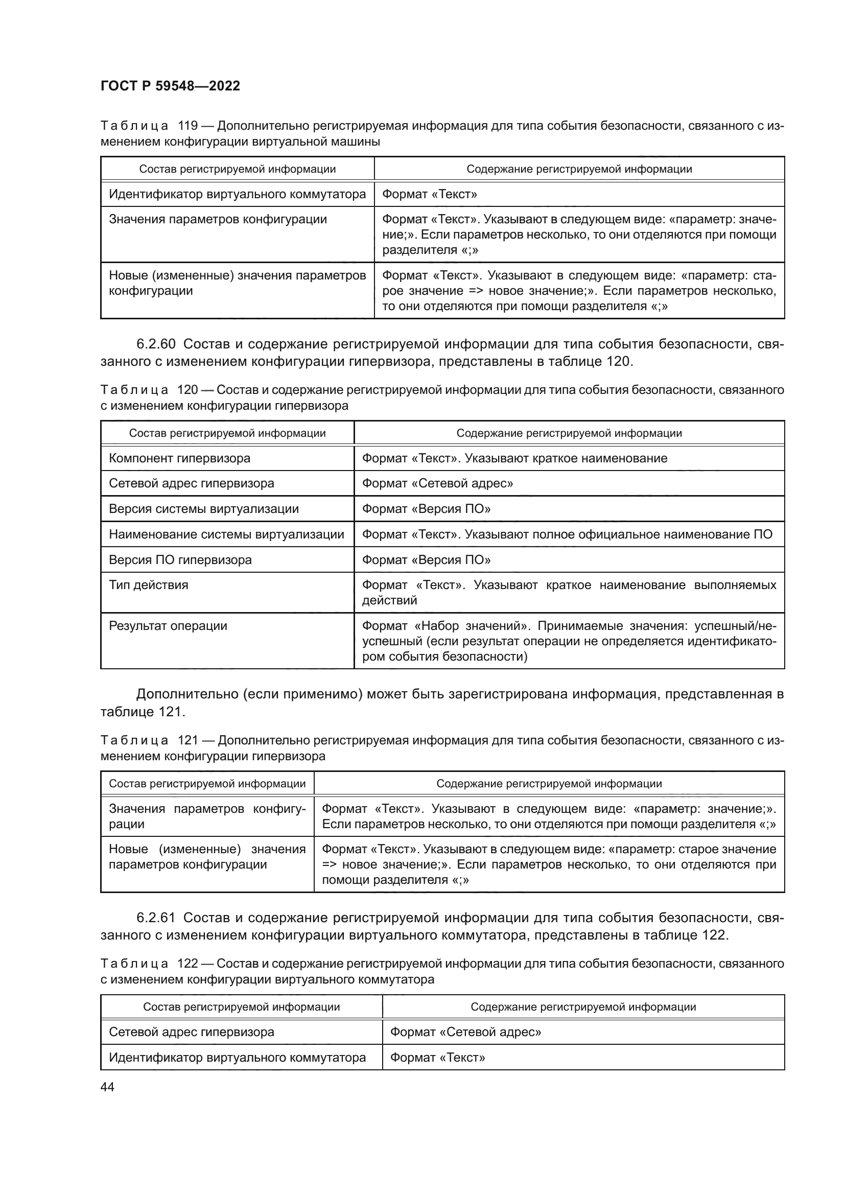 ГОСТ Р 59548-2022