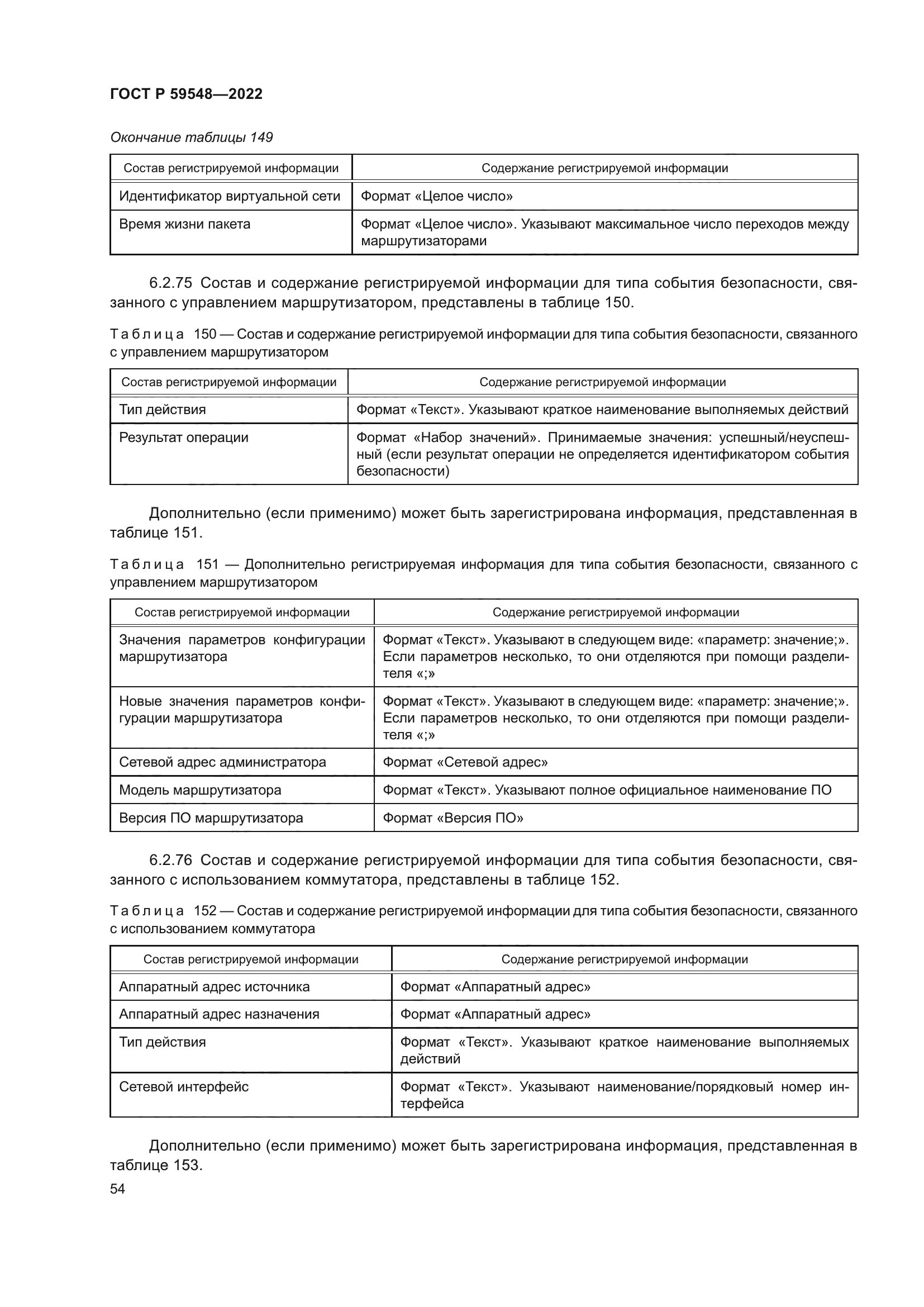 ГОСТ Р 59548-2022