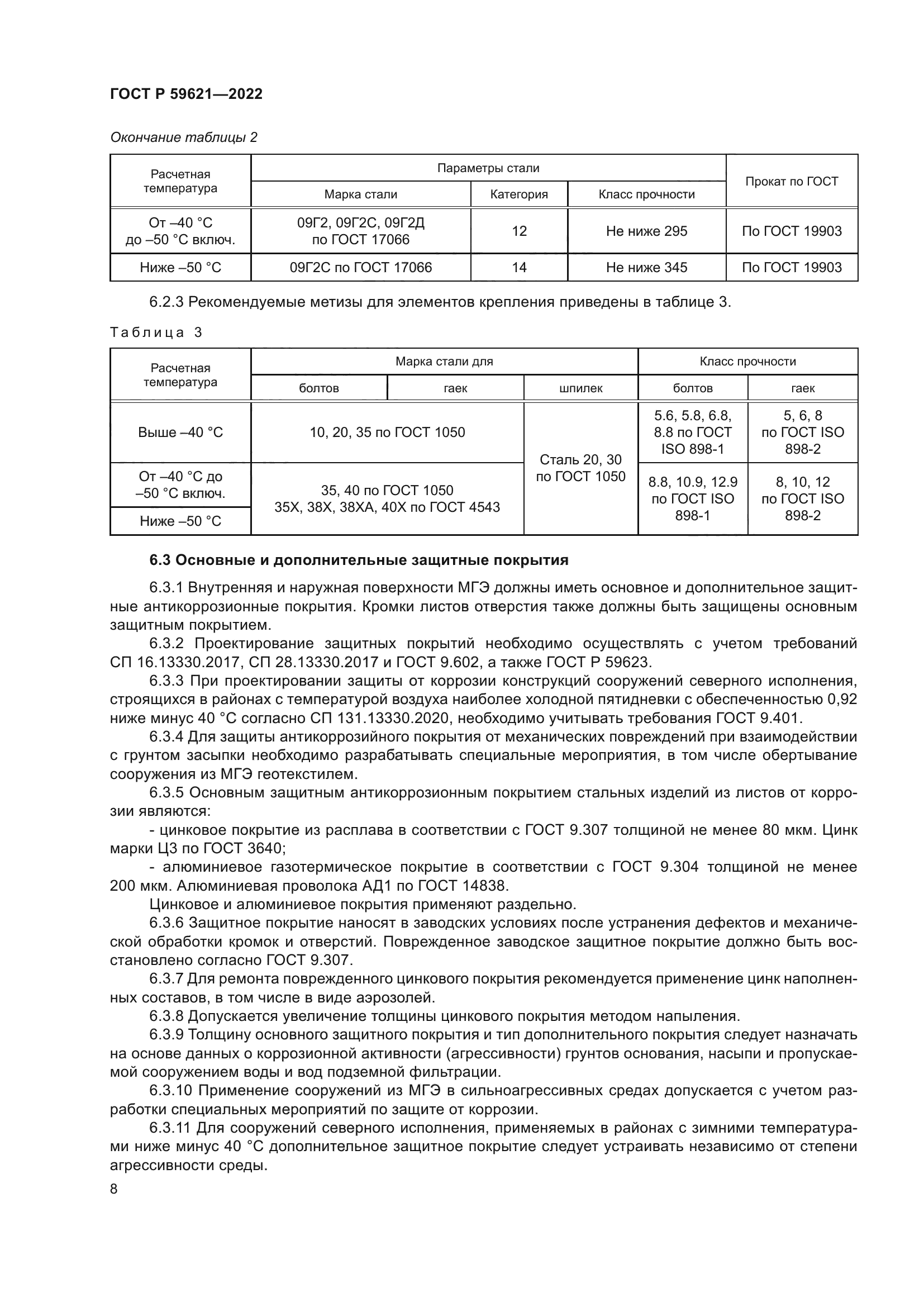 ГОСТ Р 59621-2022