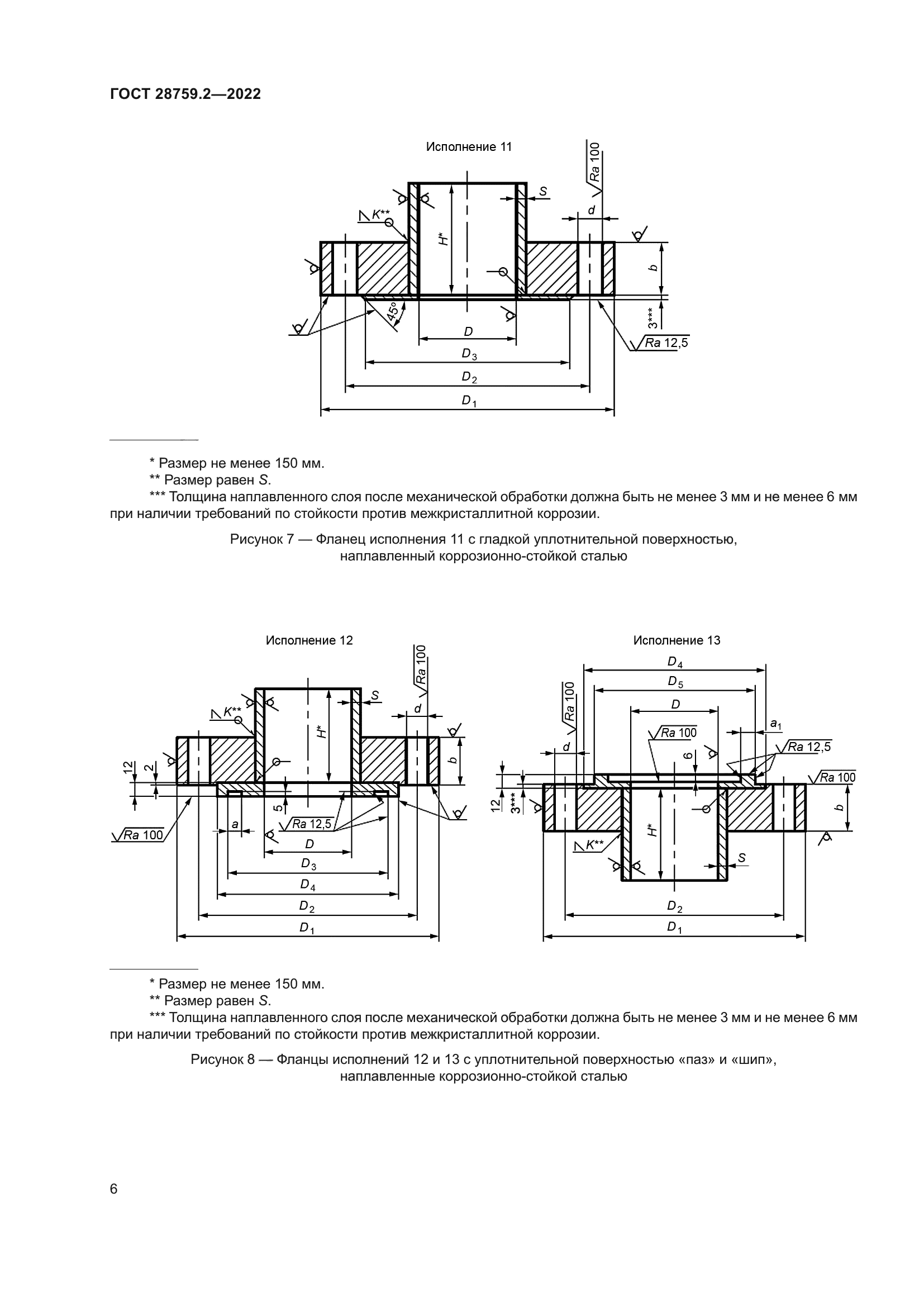 ГОСТ 28759.2-2022