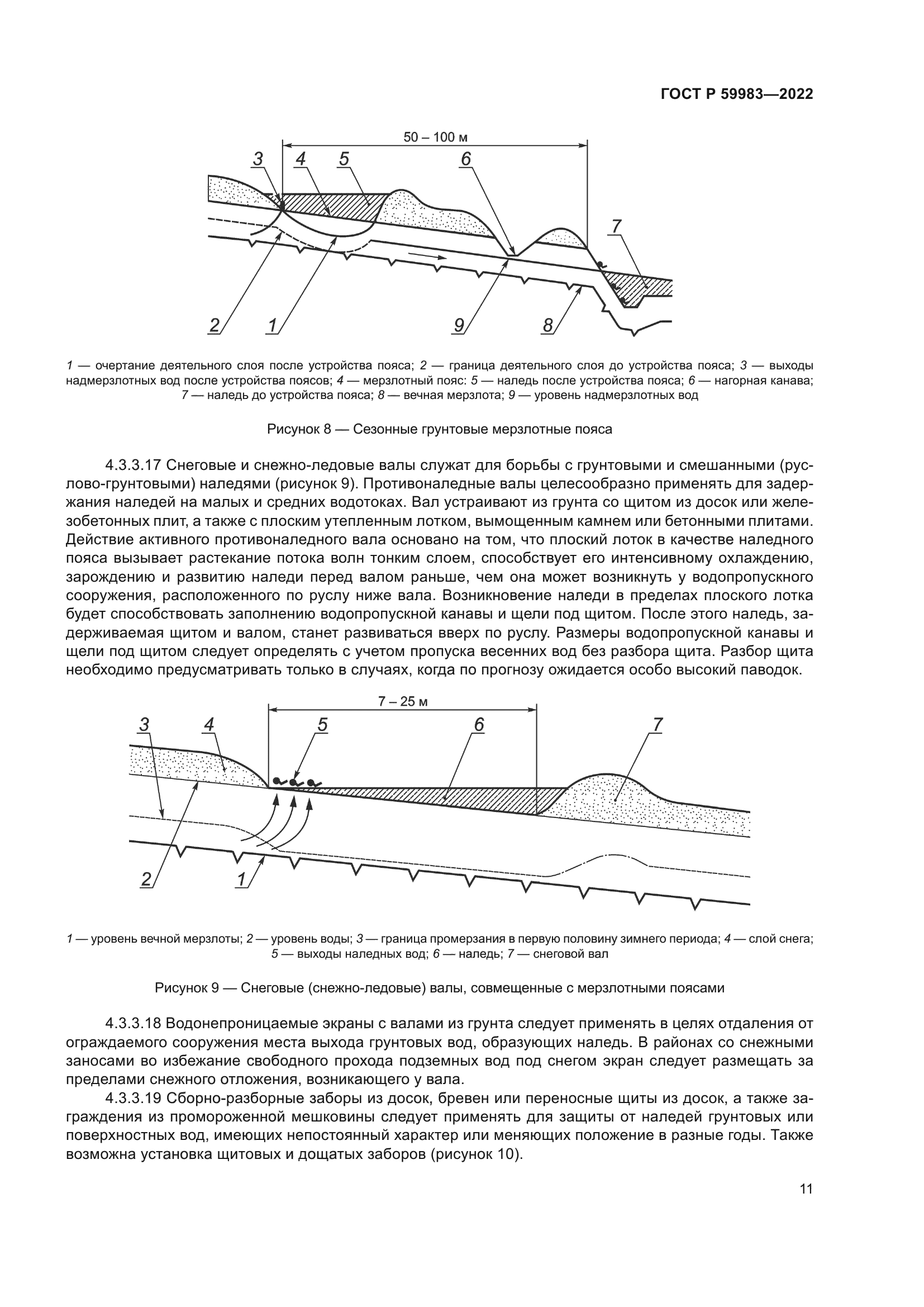 ГОСТ Р 59983-2022