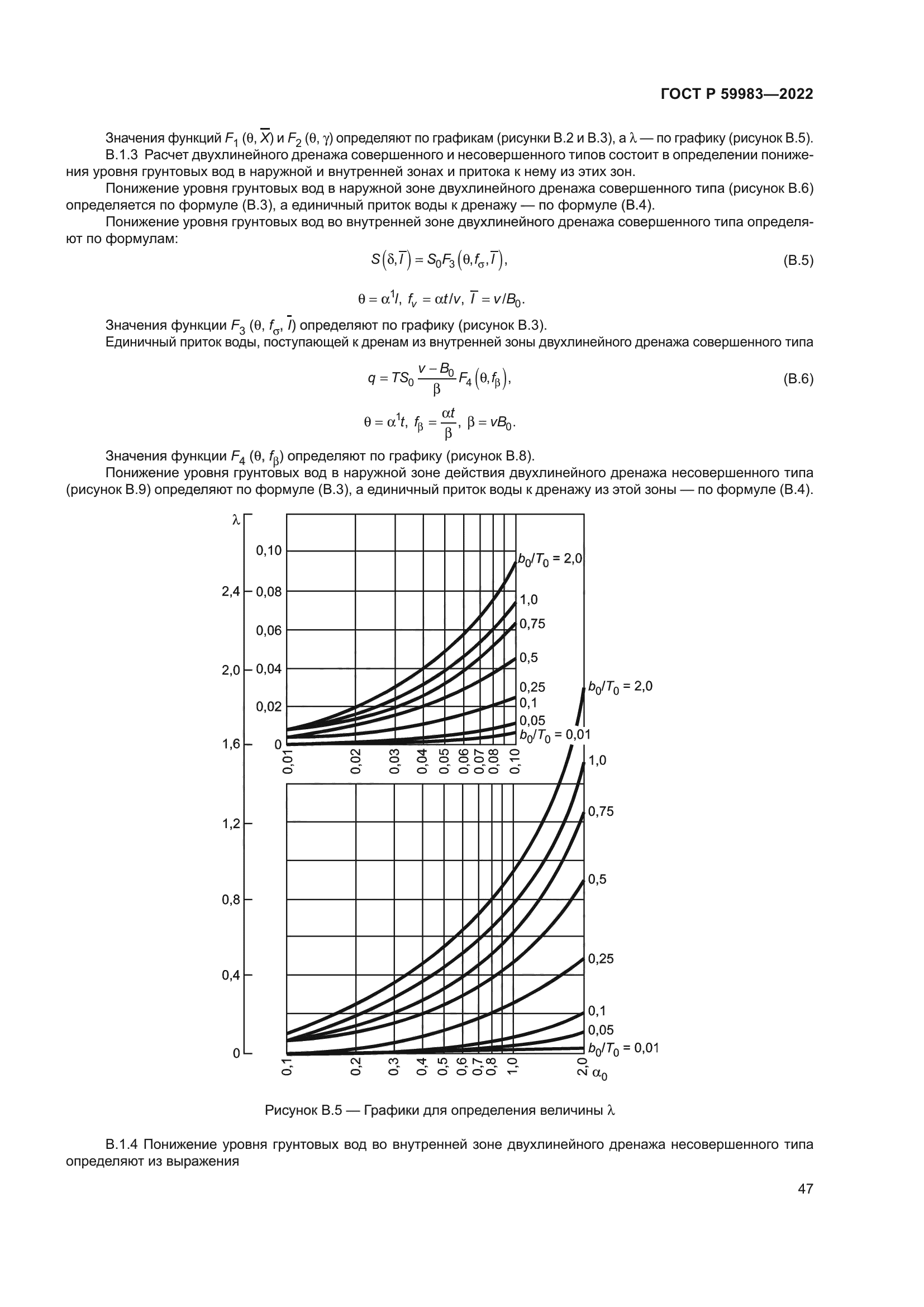 ГОСТ Р 59983-2022