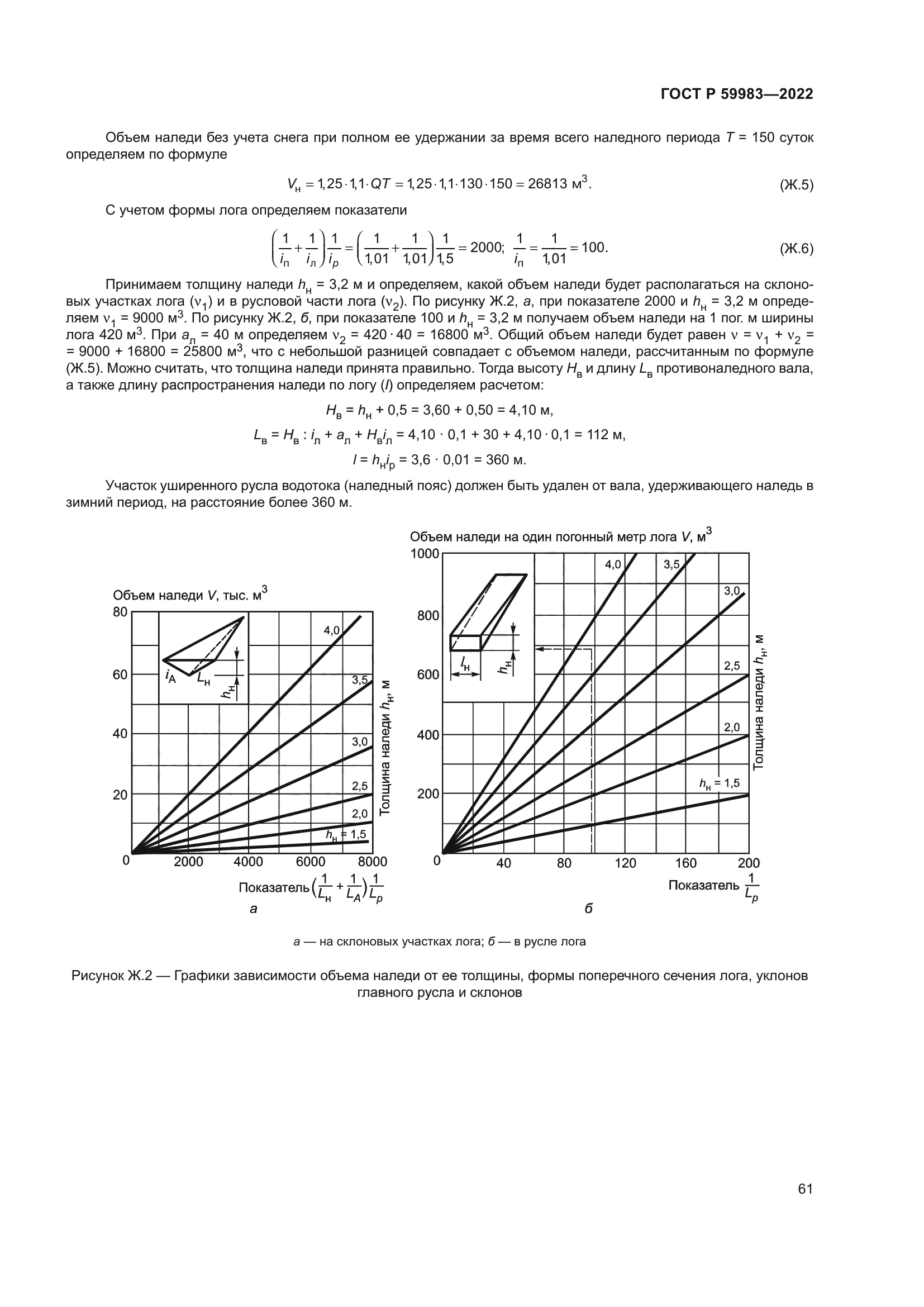ГОСТ Р 59983-2022