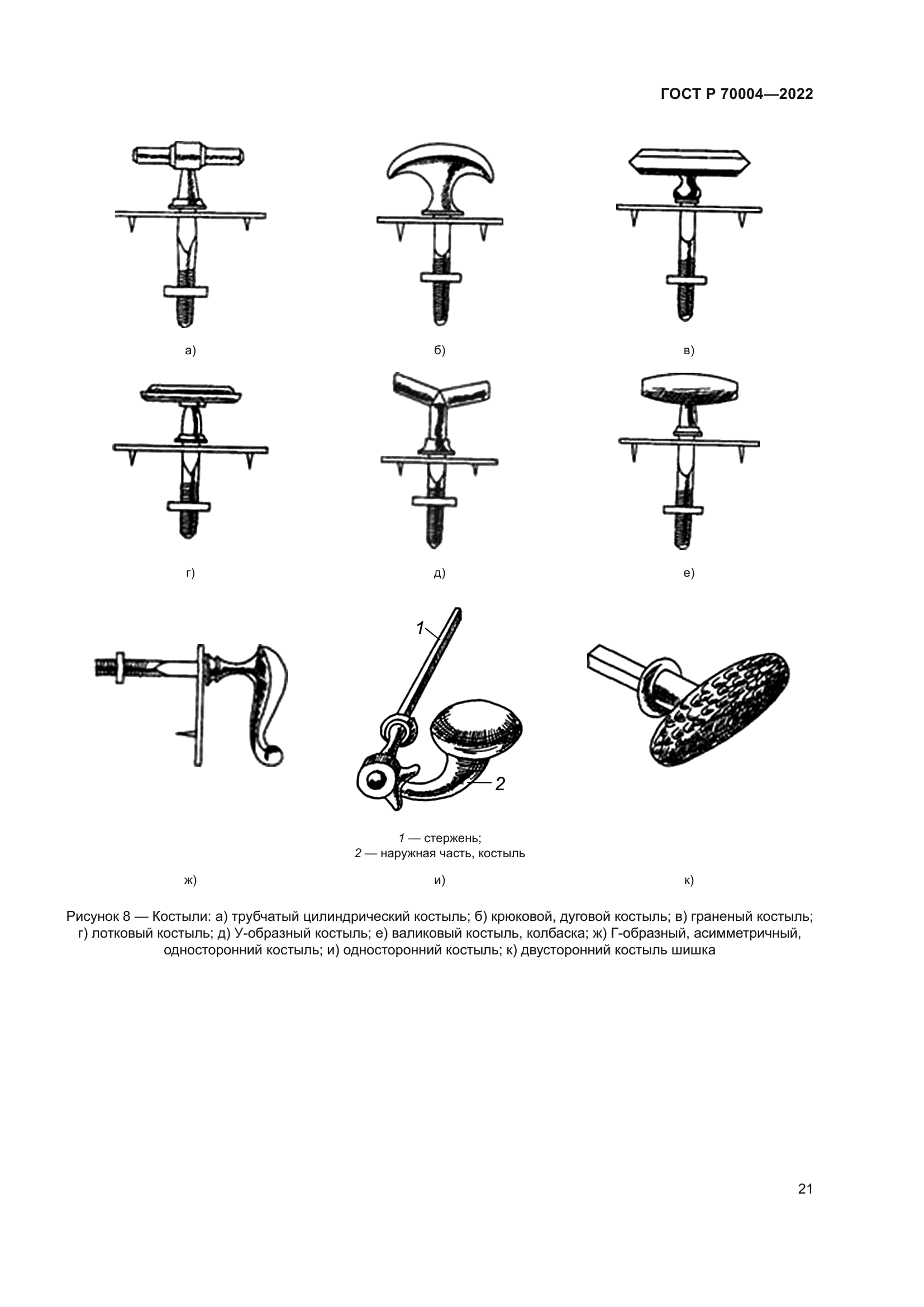 ГОСТ Р 70004-2022