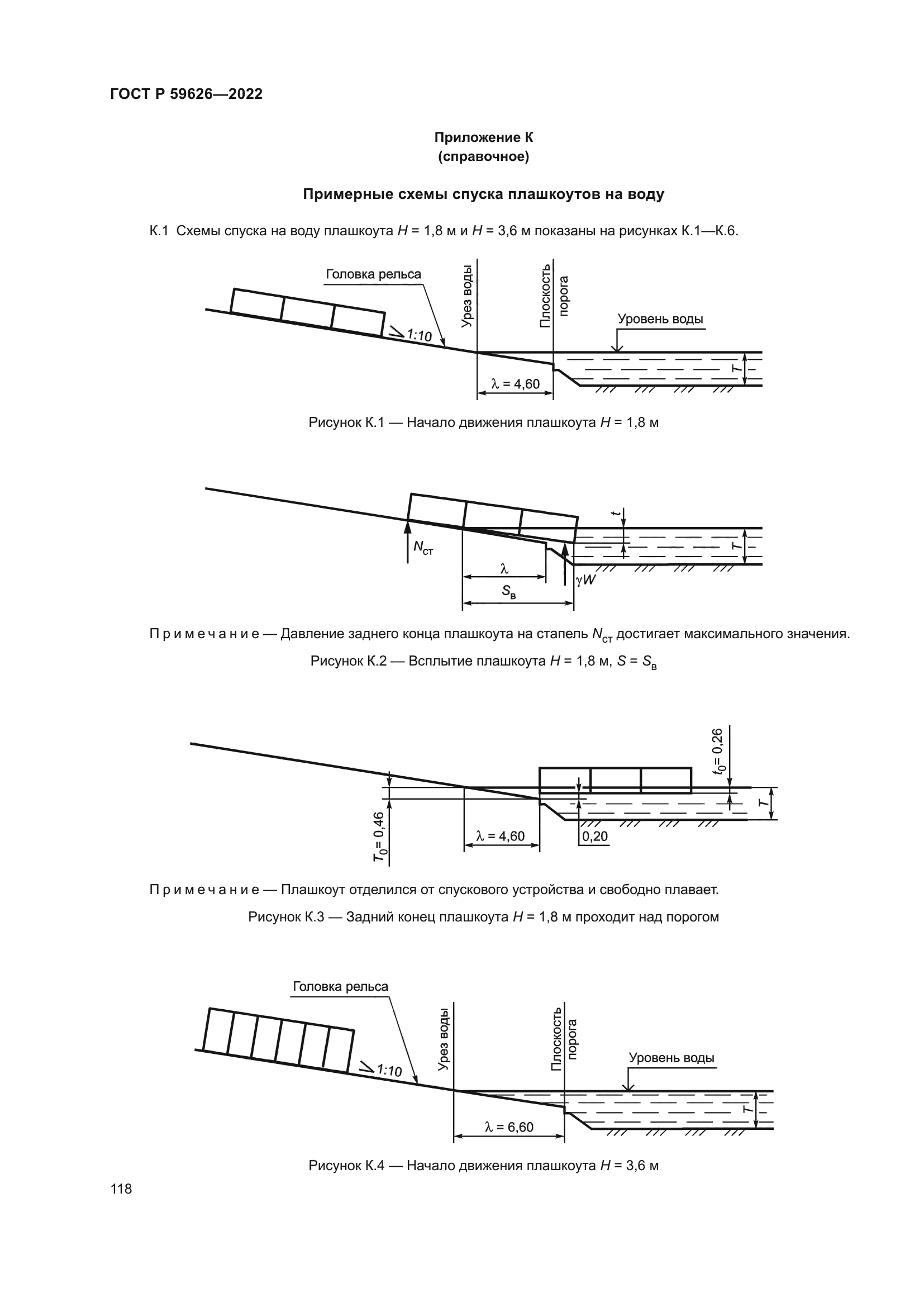 ГОСТ Р 59626-2022