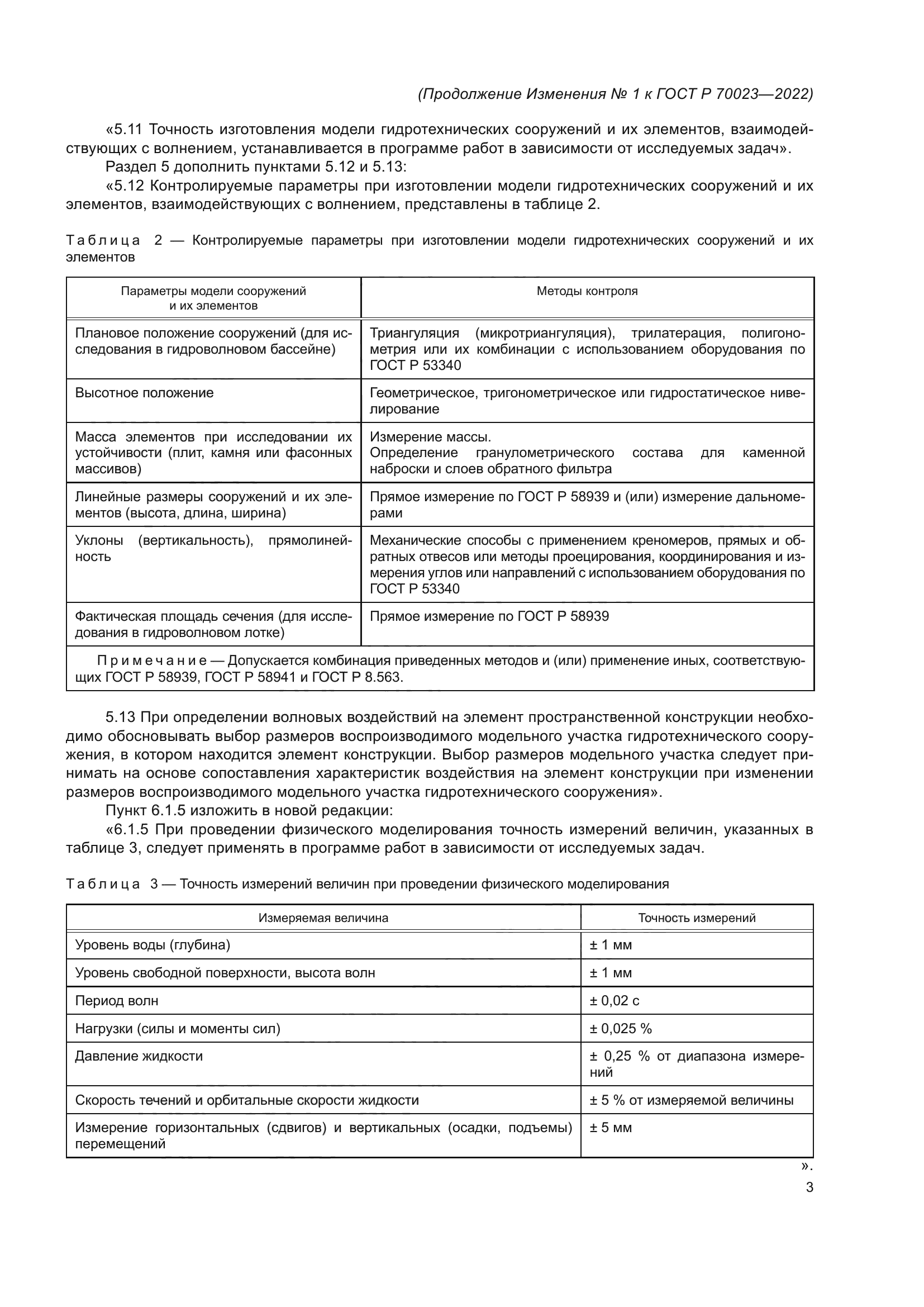 ГОСТ Р 70023-2022