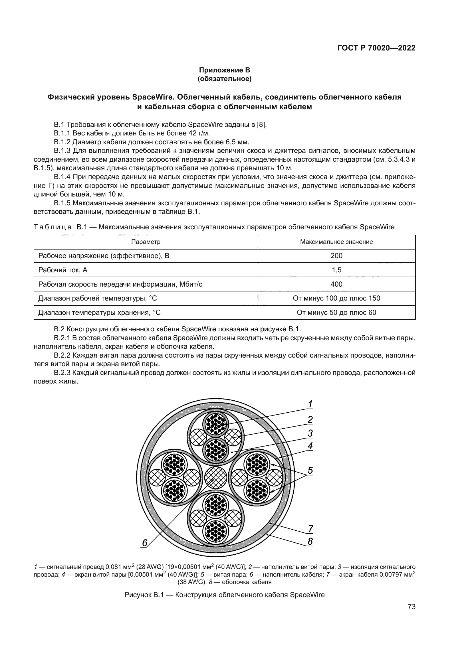 ГОСТ Р 70020-2022