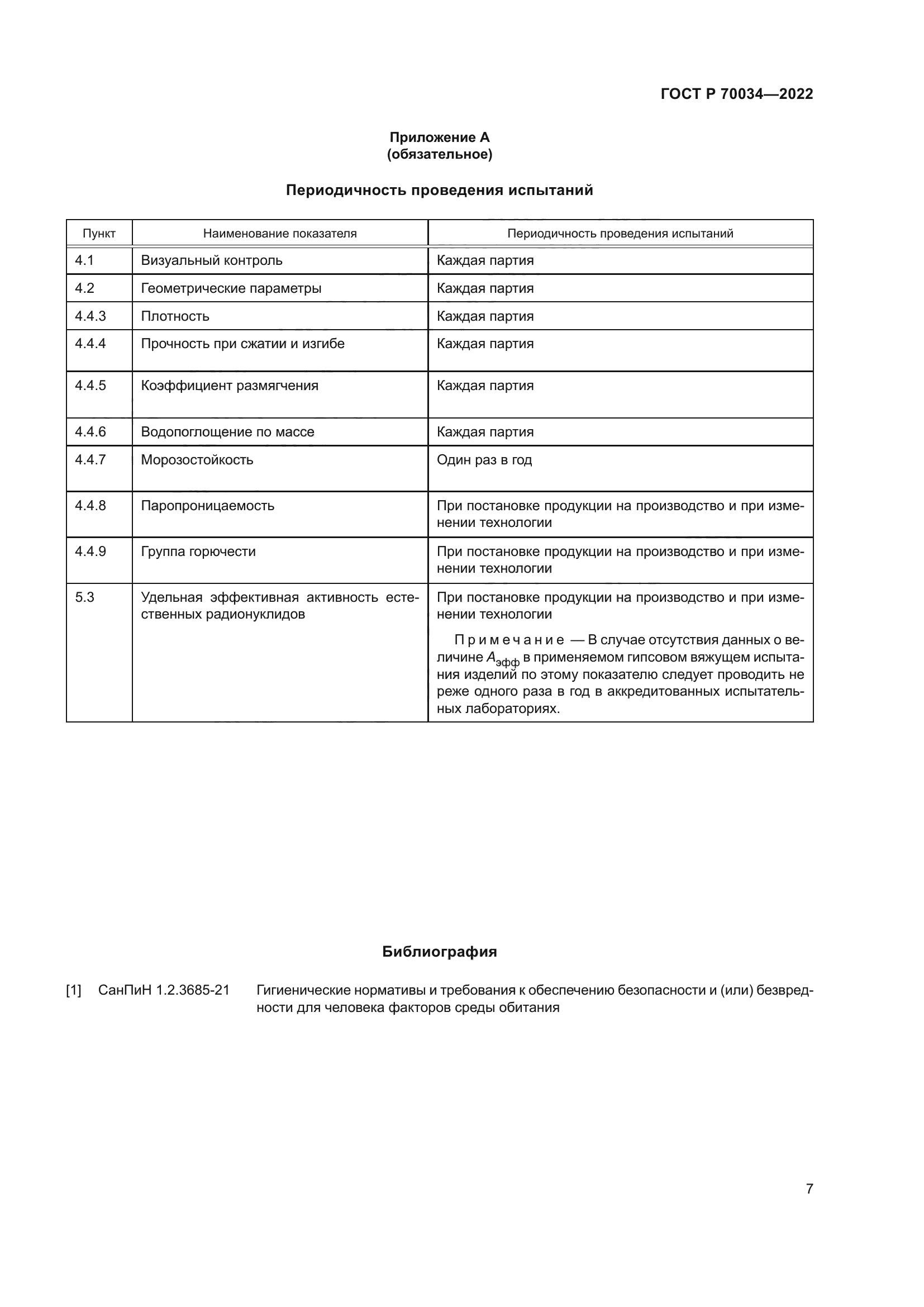 ГОСТ Р 70034-2022