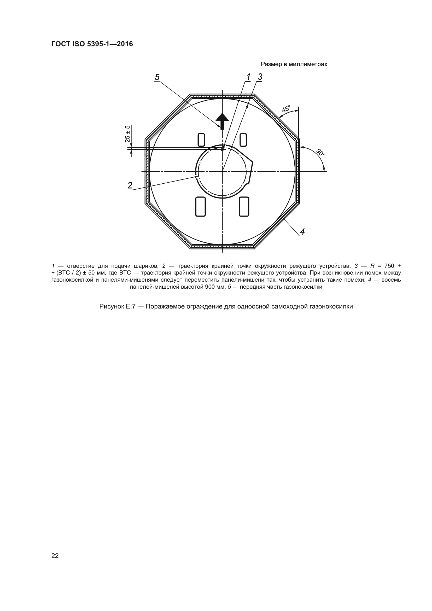 ГОСТ ISO 5395-1-2016