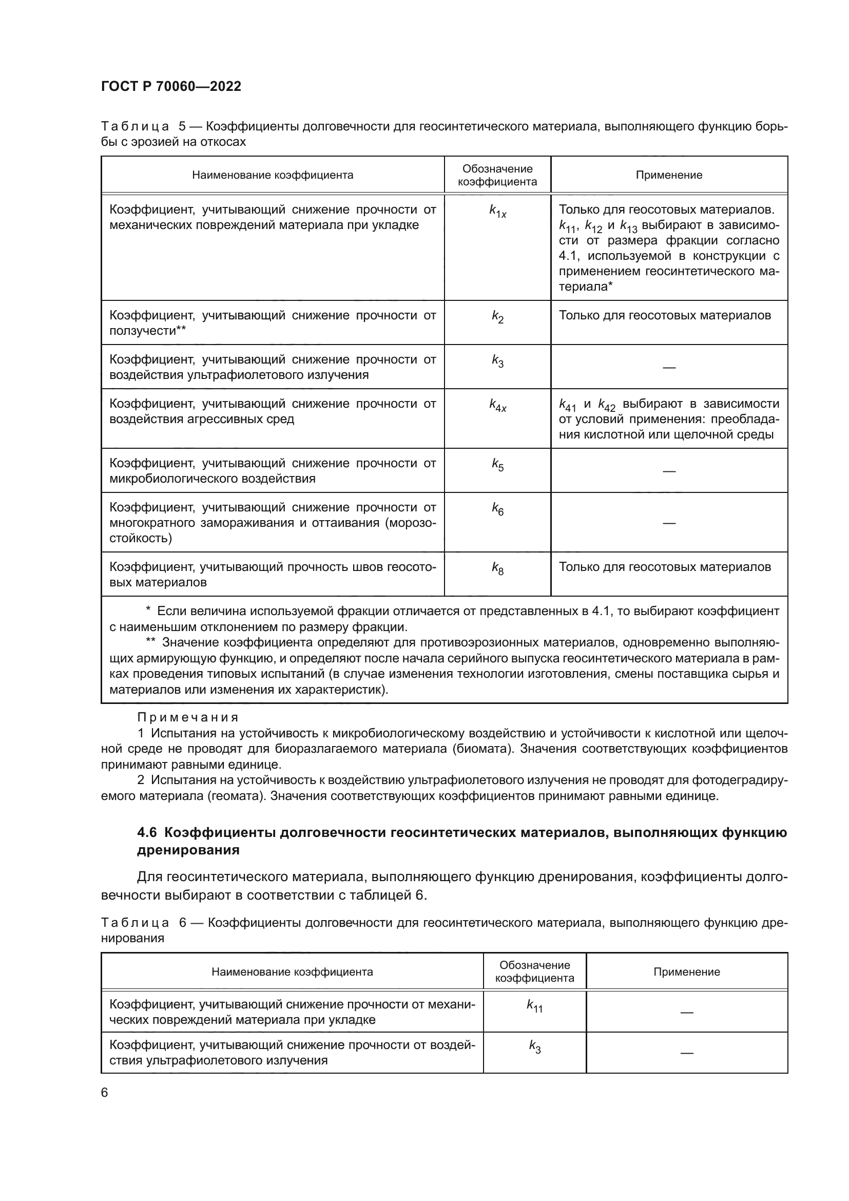 ГОСТ Р 70060-2022