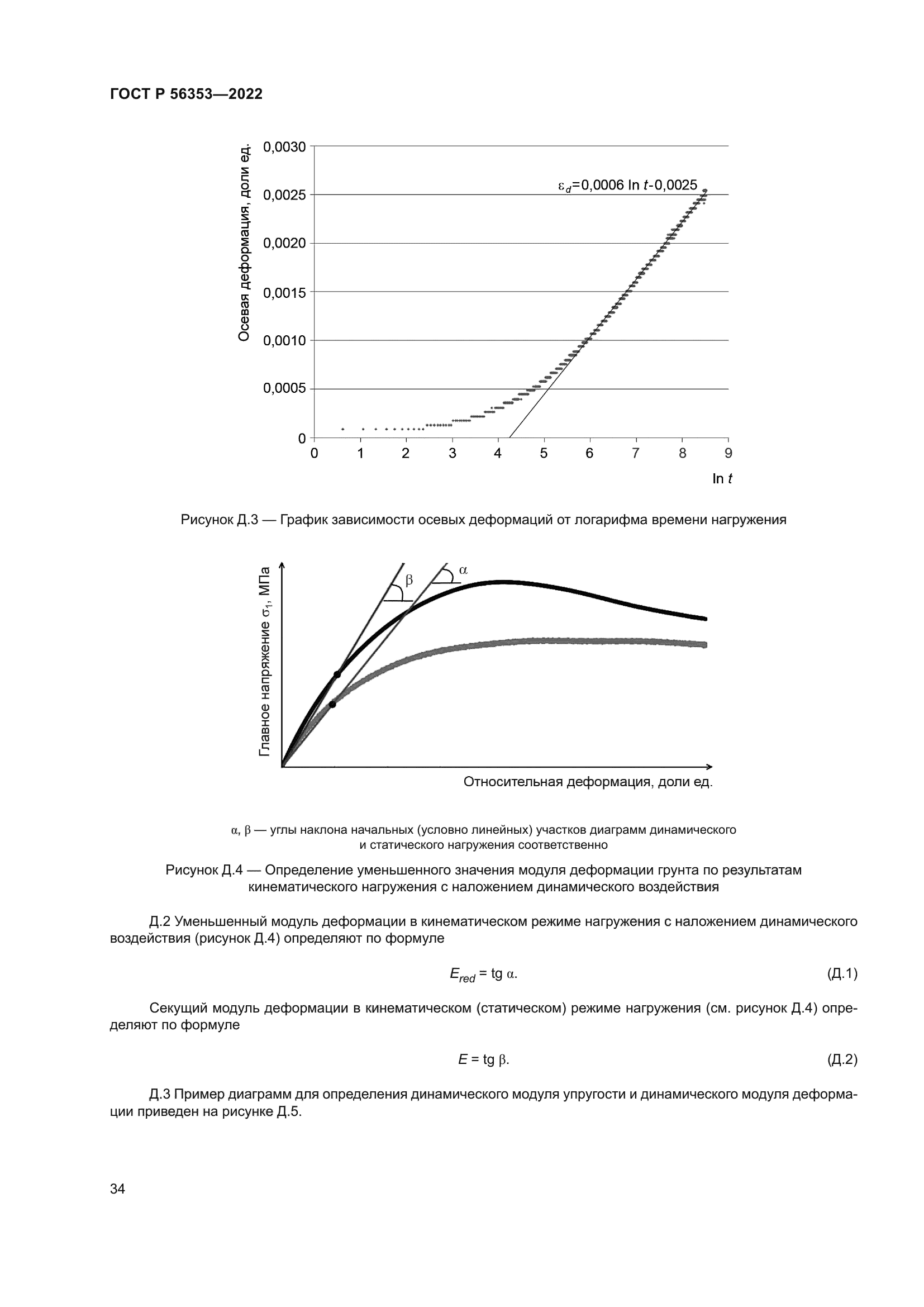 ГОСТ Р 56353-2022