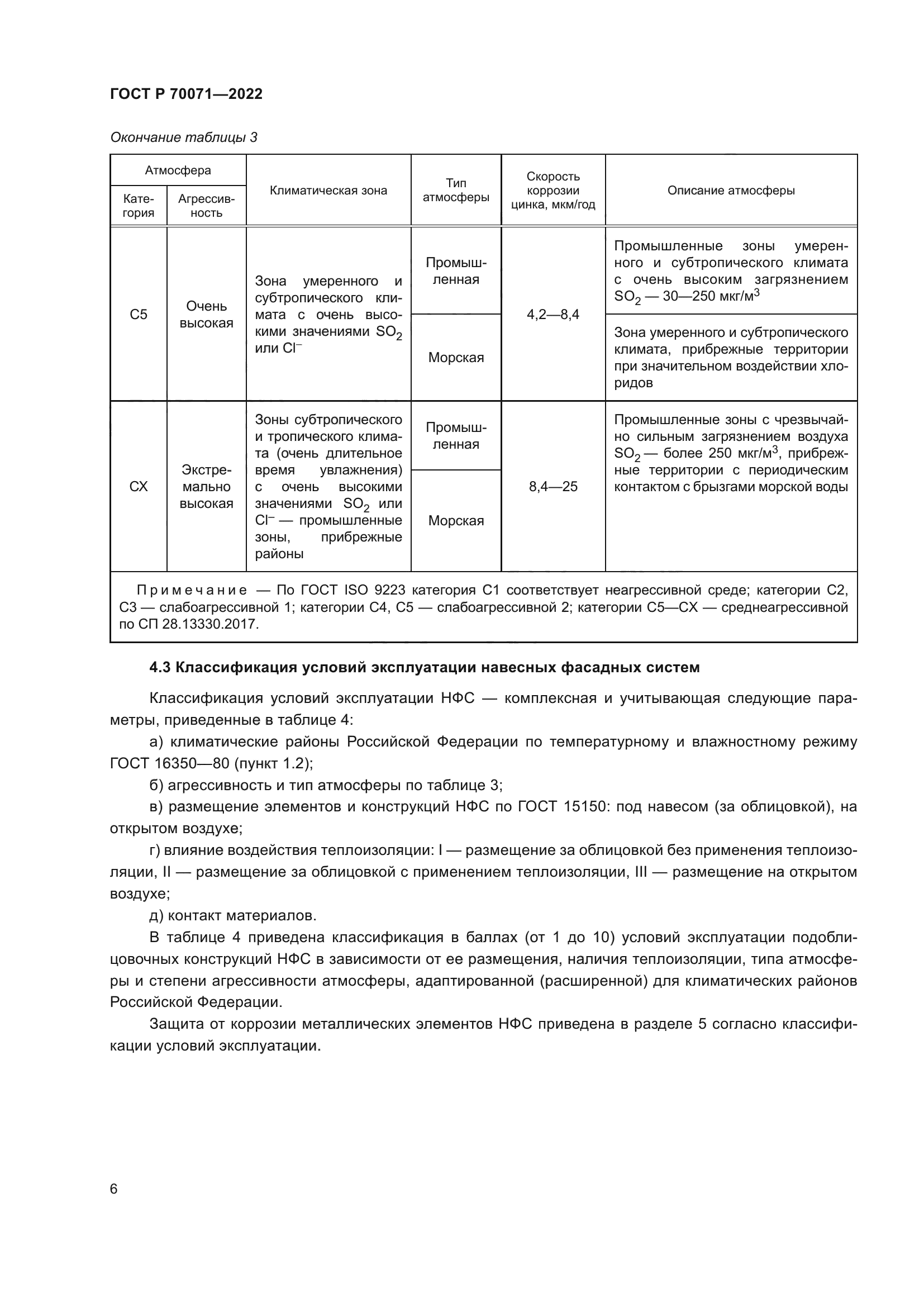 ГОСТ Р 70071-2022