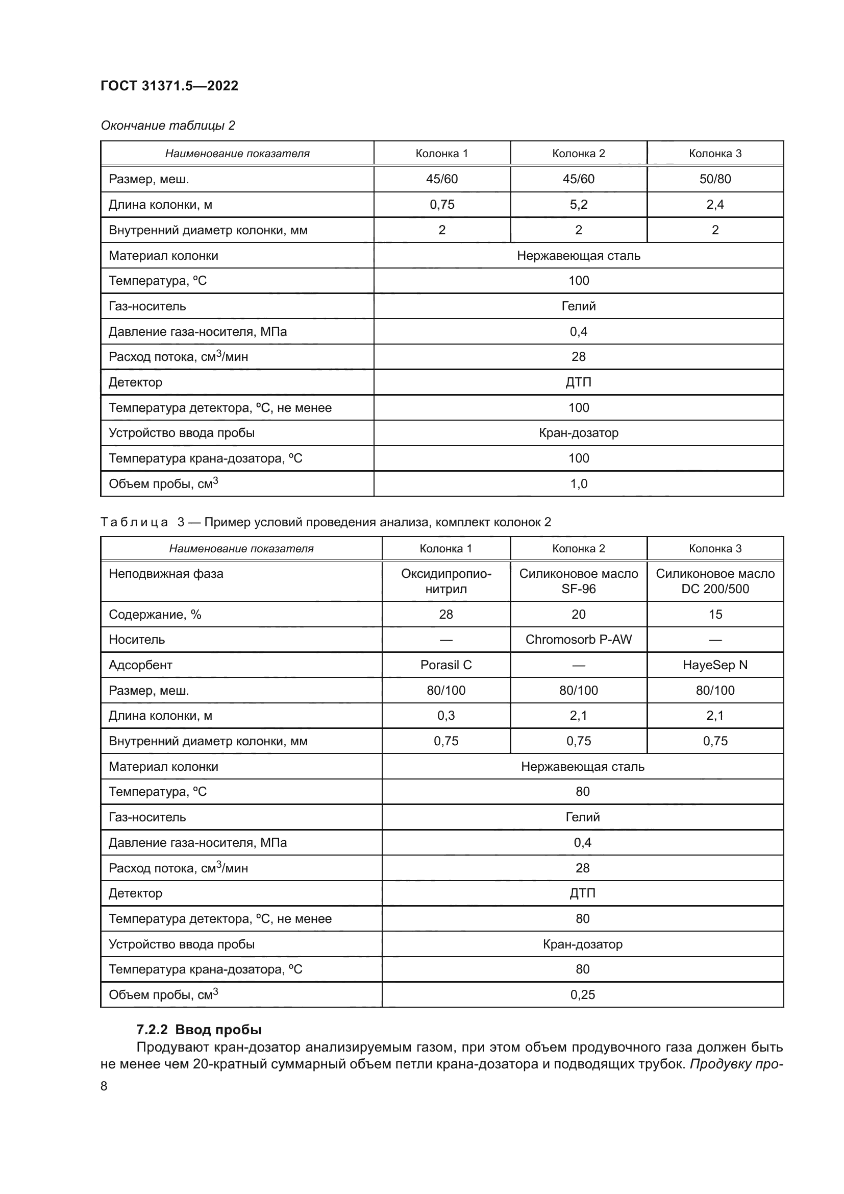 ГОСТ 31371.5-2022