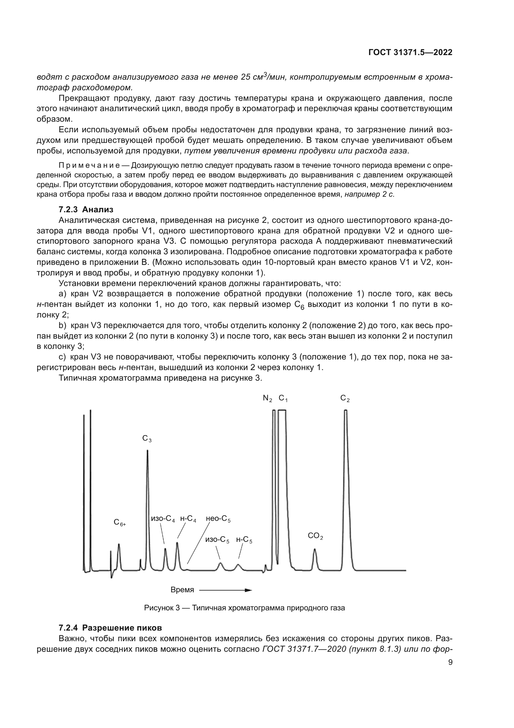 ГОСТ 31371.5-2022