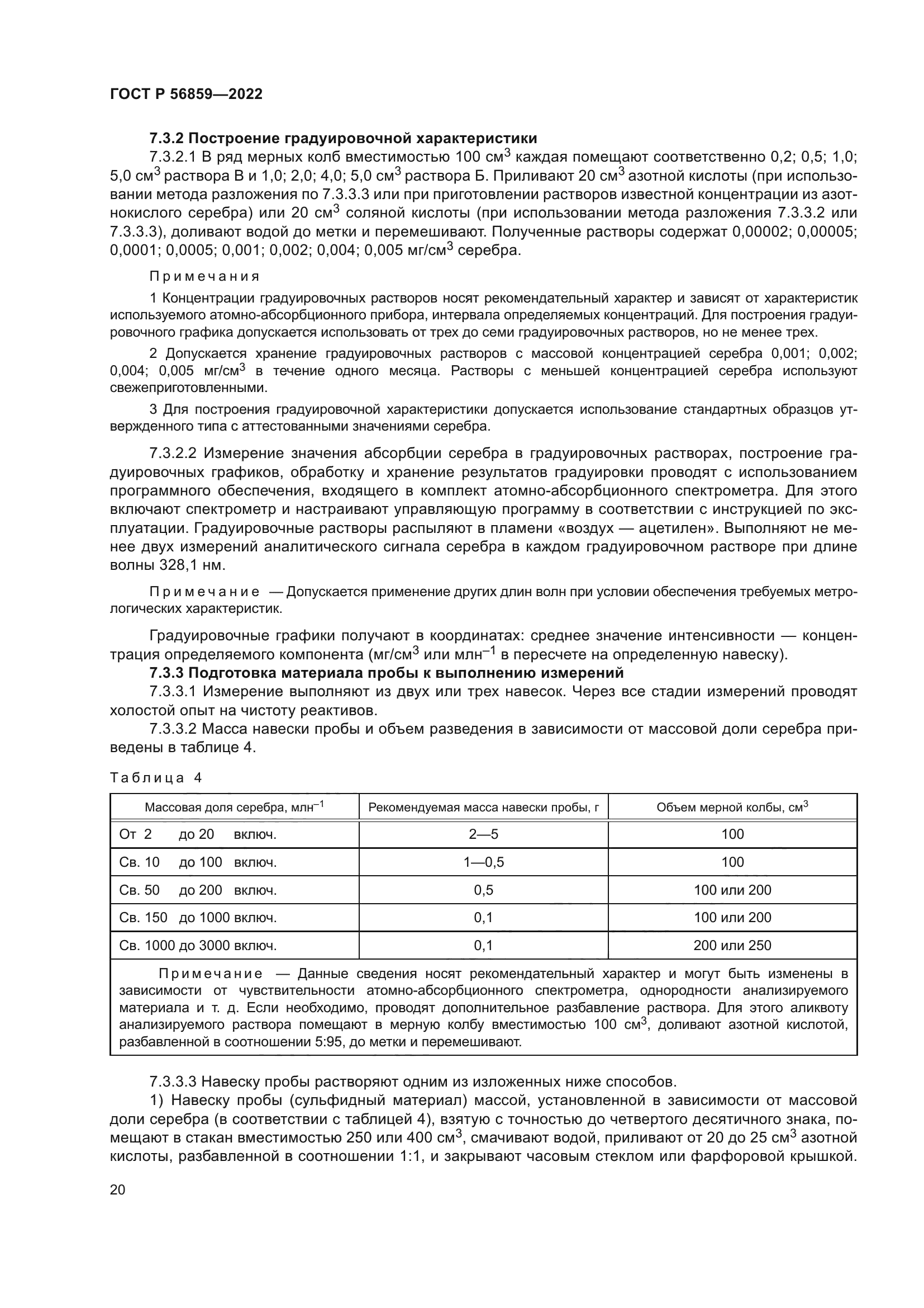 ГОСТ Р 56859-2022