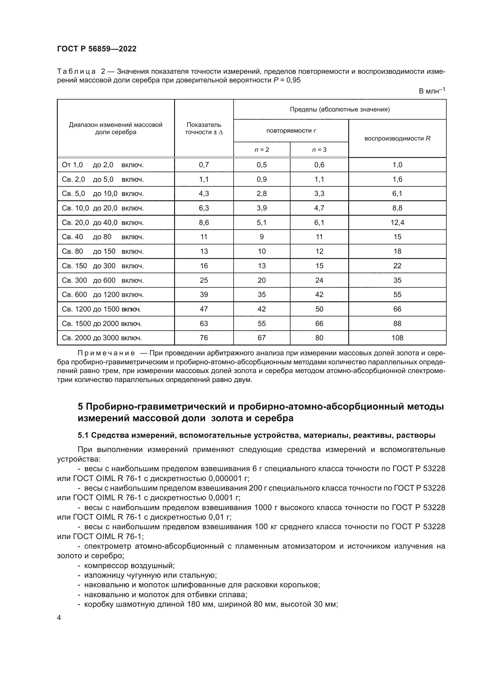 ГОСТ Р 56859-2022