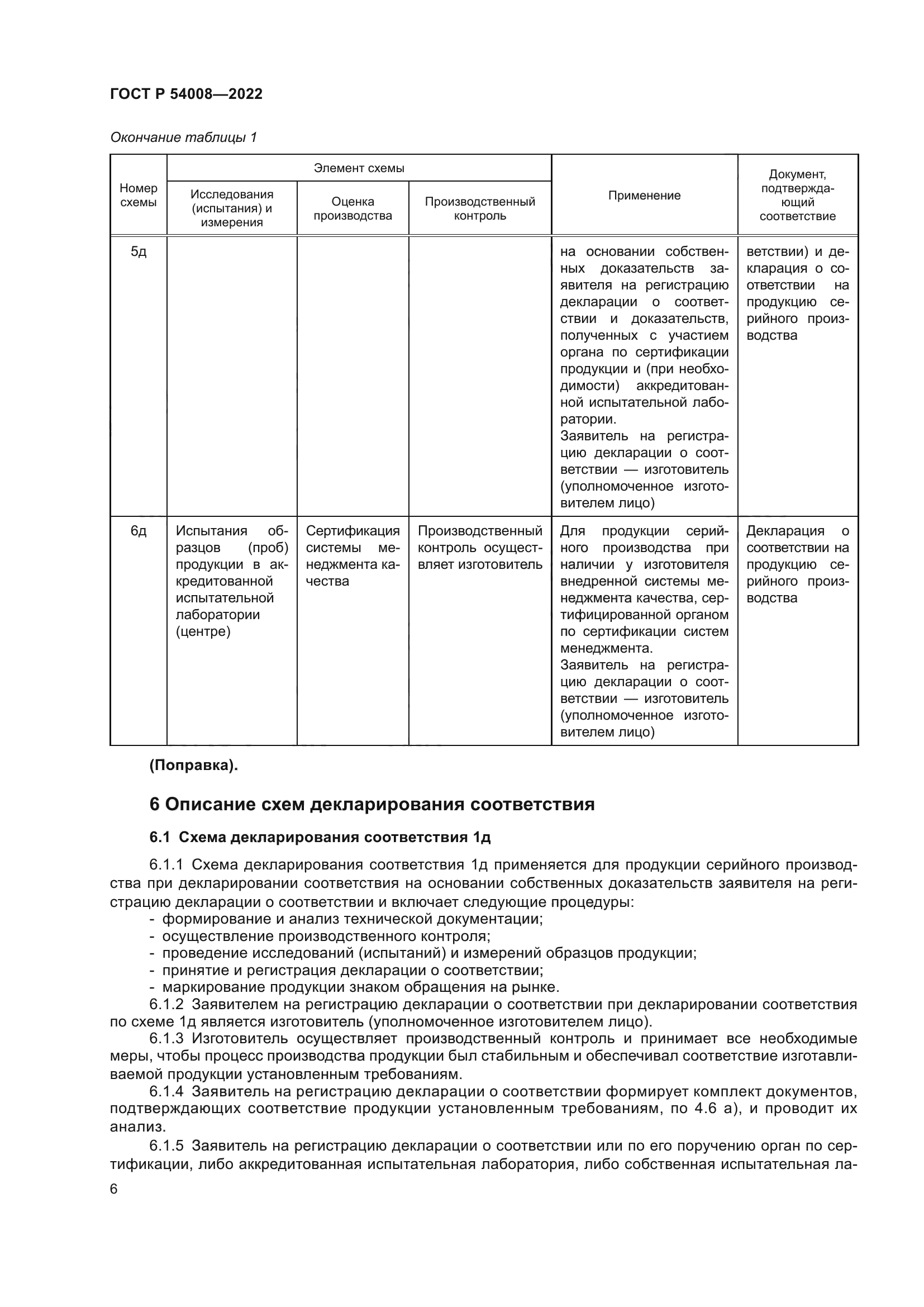 ГОСТ Р 54008-2022