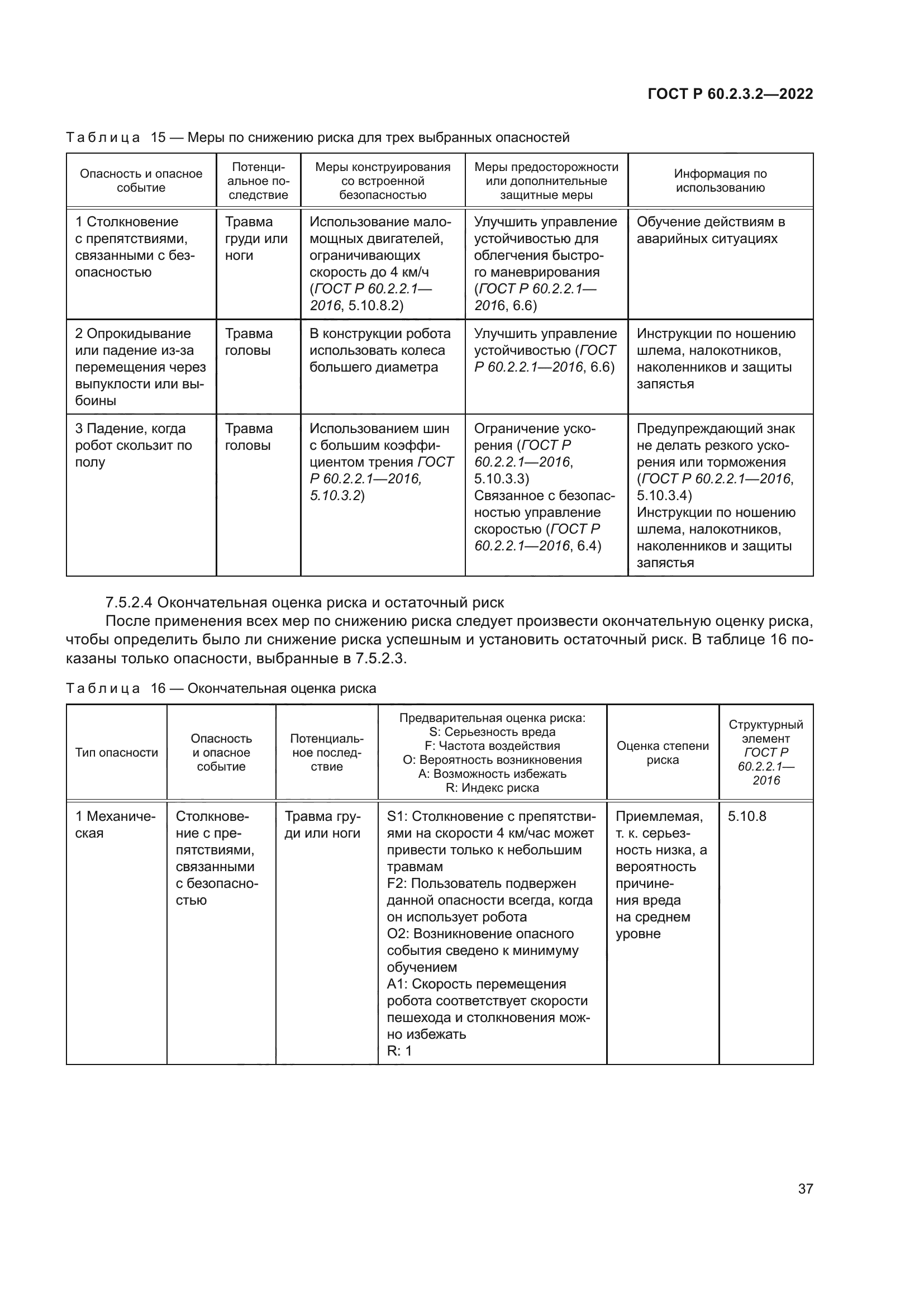 ГОСТ Р 60.2.3.2-2022