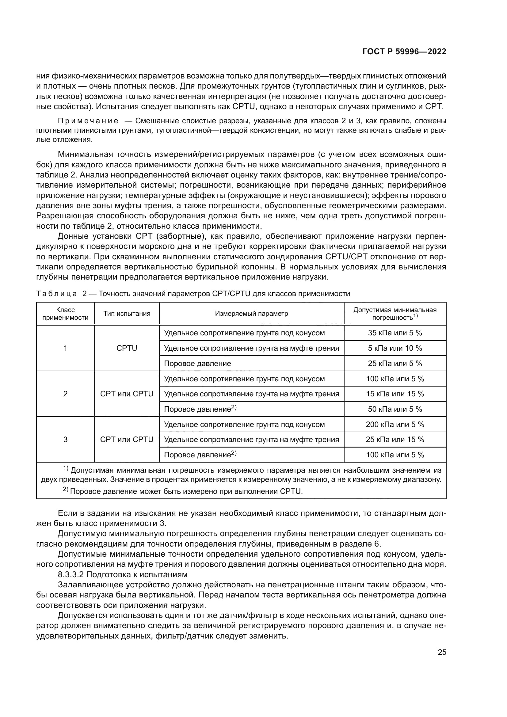 ГОСТ Р 59996-2022