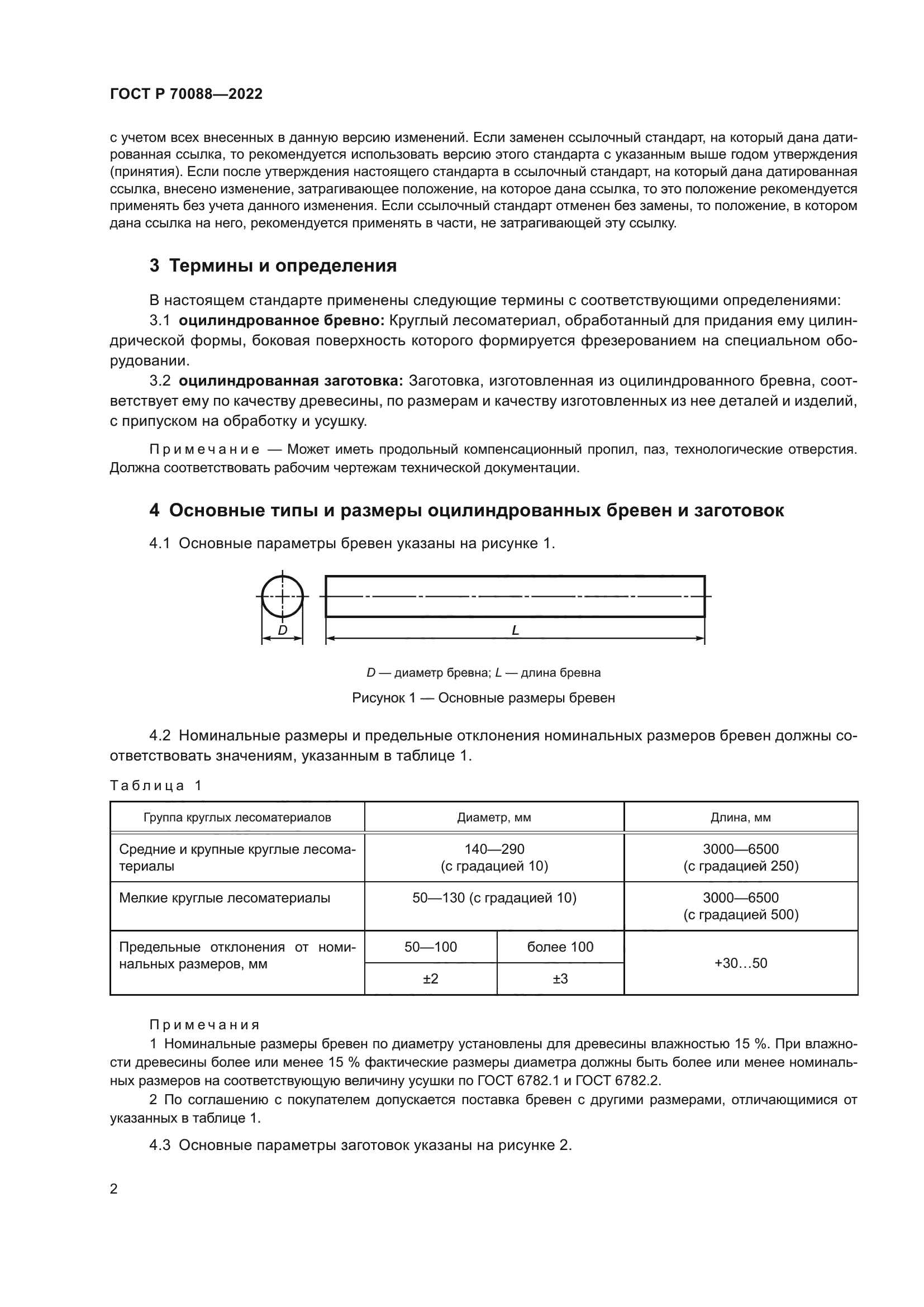 ГОСТ Р 70088-2022