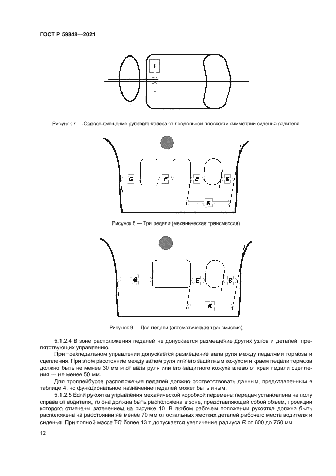ГОСТ Р 59848-2021