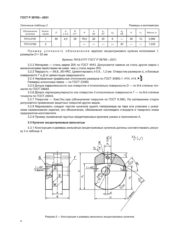 ГОСТ Р 59785-2021