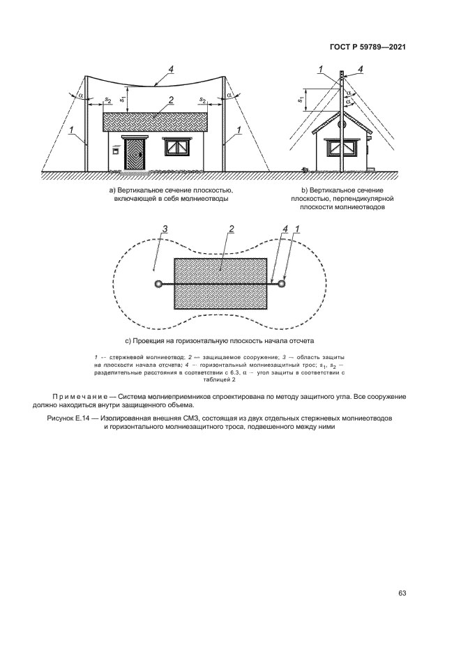 ГОСТ Р 59789-2021