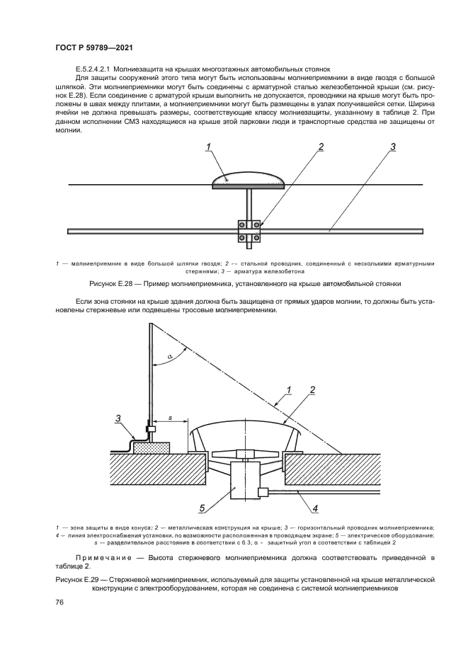 ГОСТ Р 59789-2021