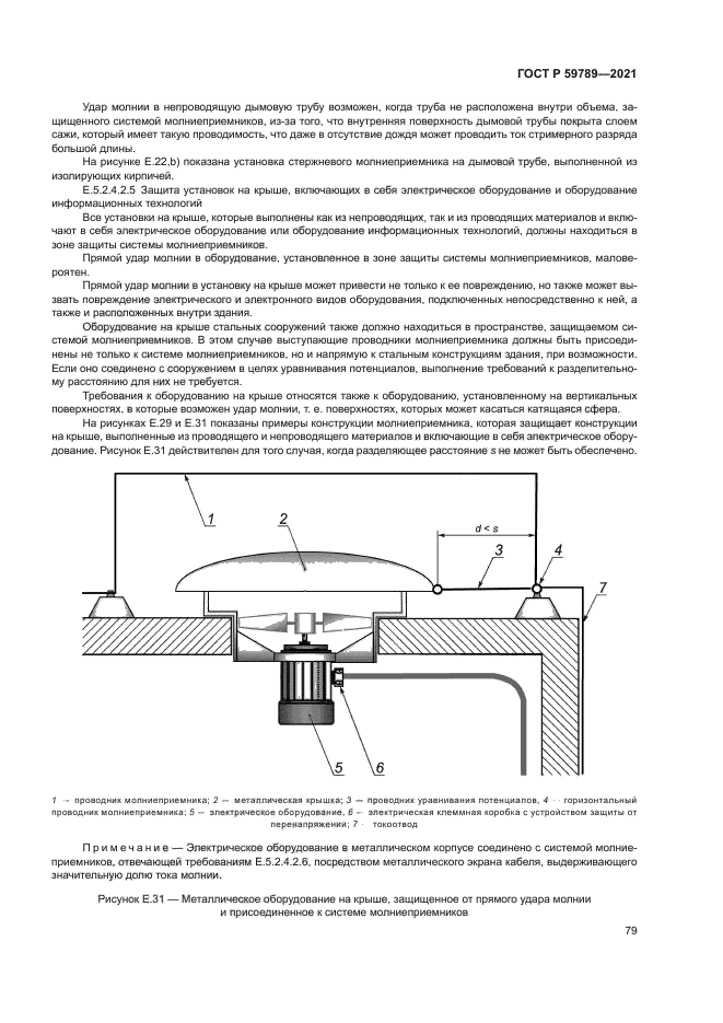 ГОСТ Р 59789-2021