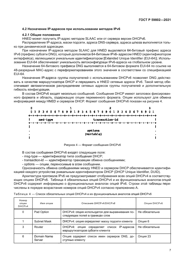 ГОСТ Р 59802-2021