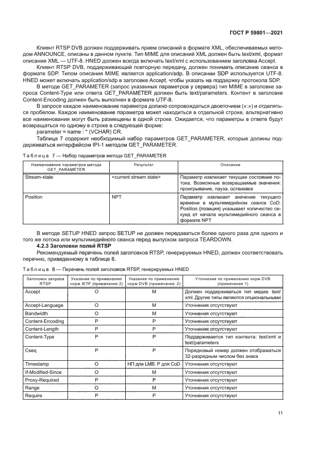 ГОСТ Р 59801-2021