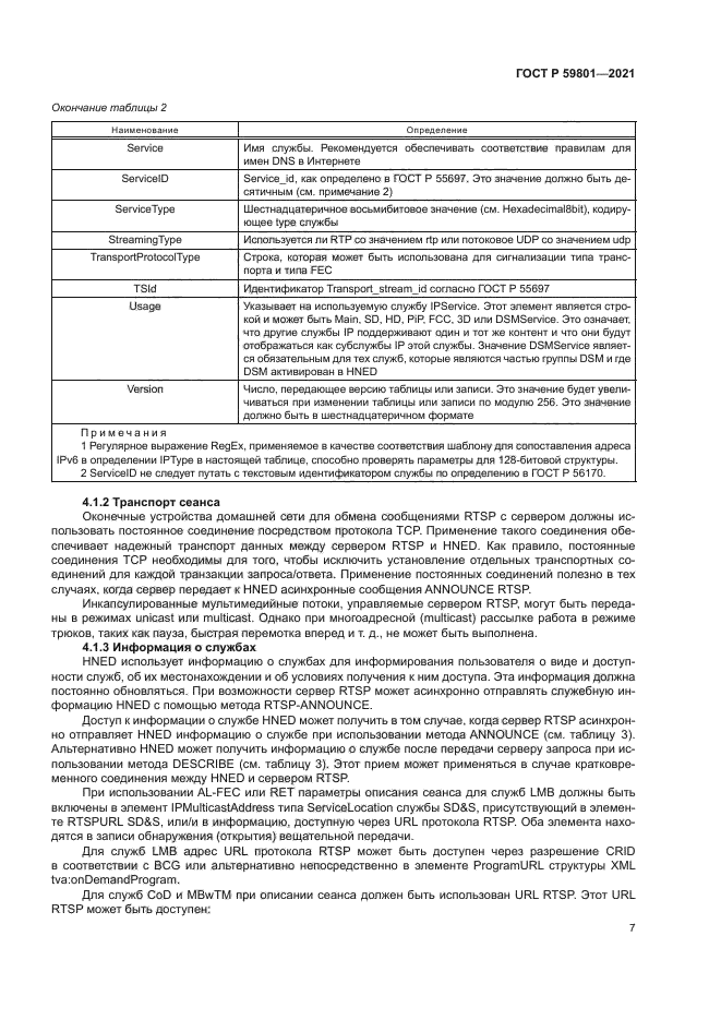 ГОСТ Р 59801-2021