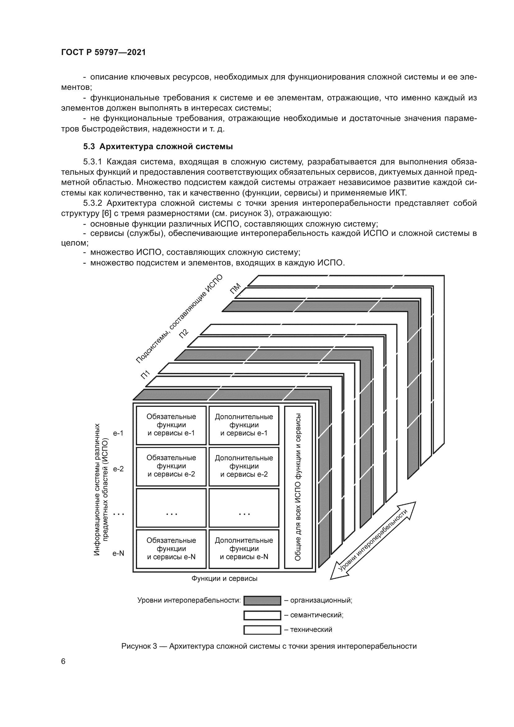 ГОСТ Р 59797-2021