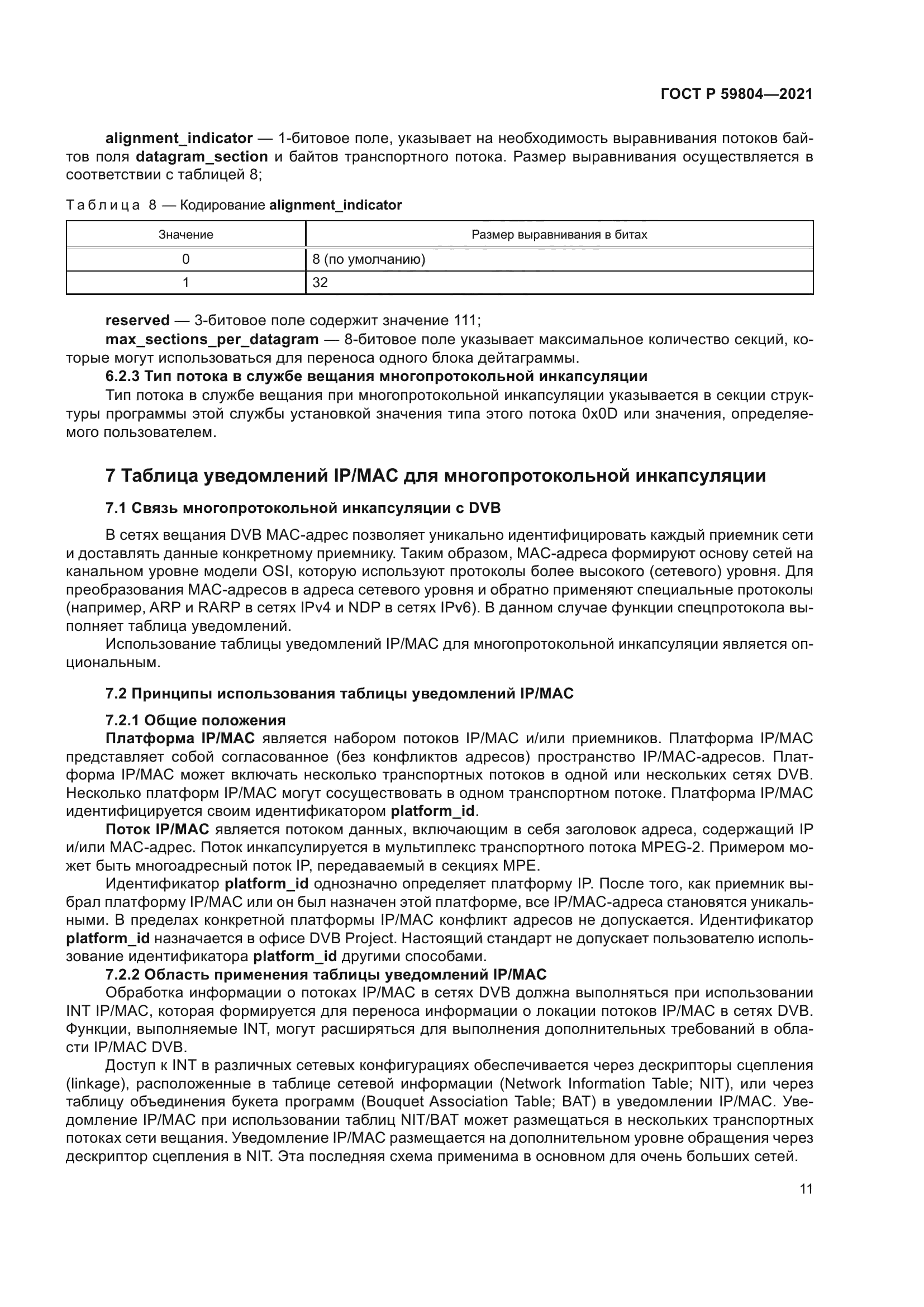 ГОСТ Р 59804-2021